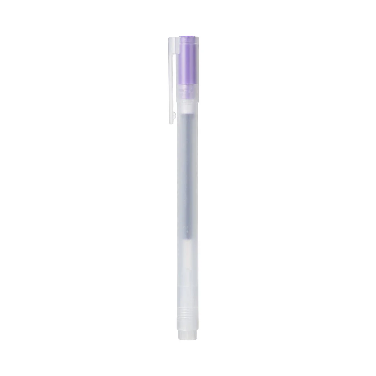 Gel Ink Ballpoint Cap Type Pen 0.38 mm - Image 15
