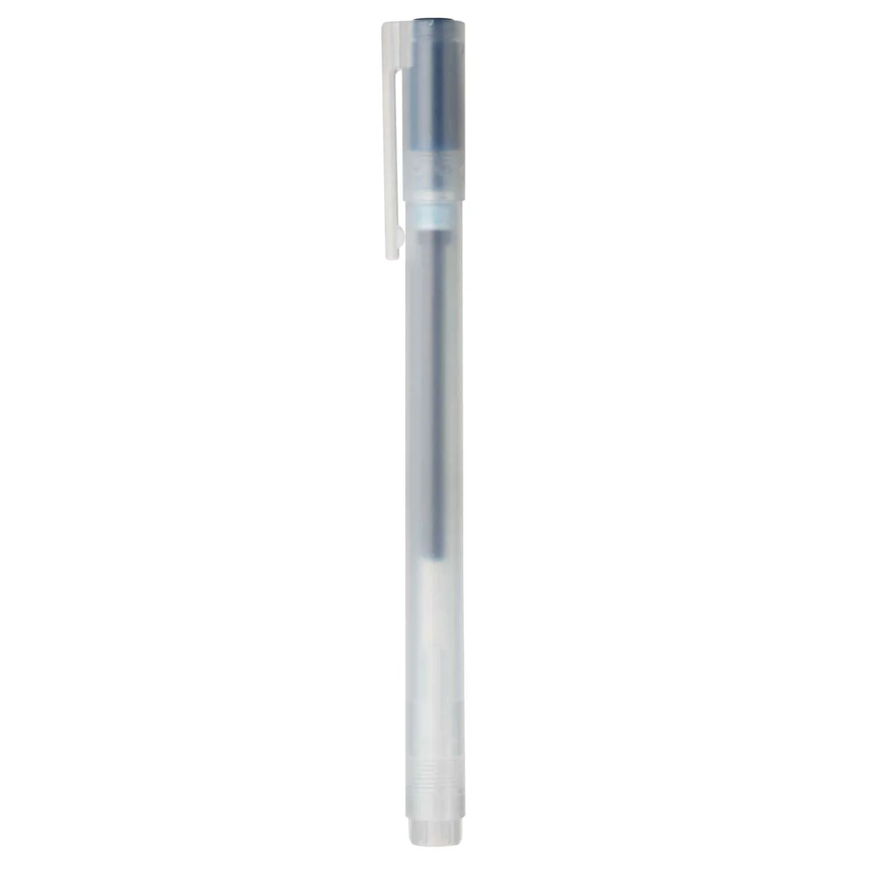 Gel Ink Ballpoint Cap Type Pen 0.38 mm - Image 17