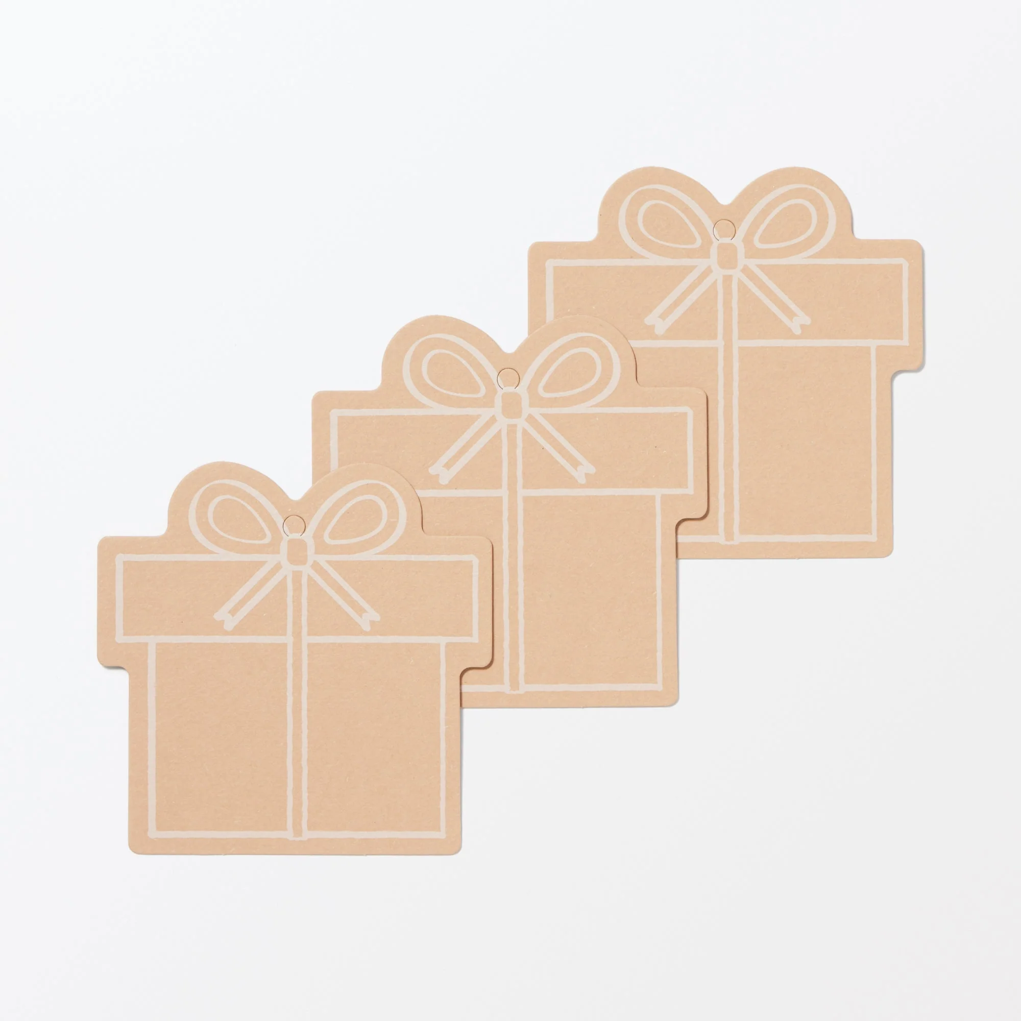 Gift Message Card - Gift - Image 4