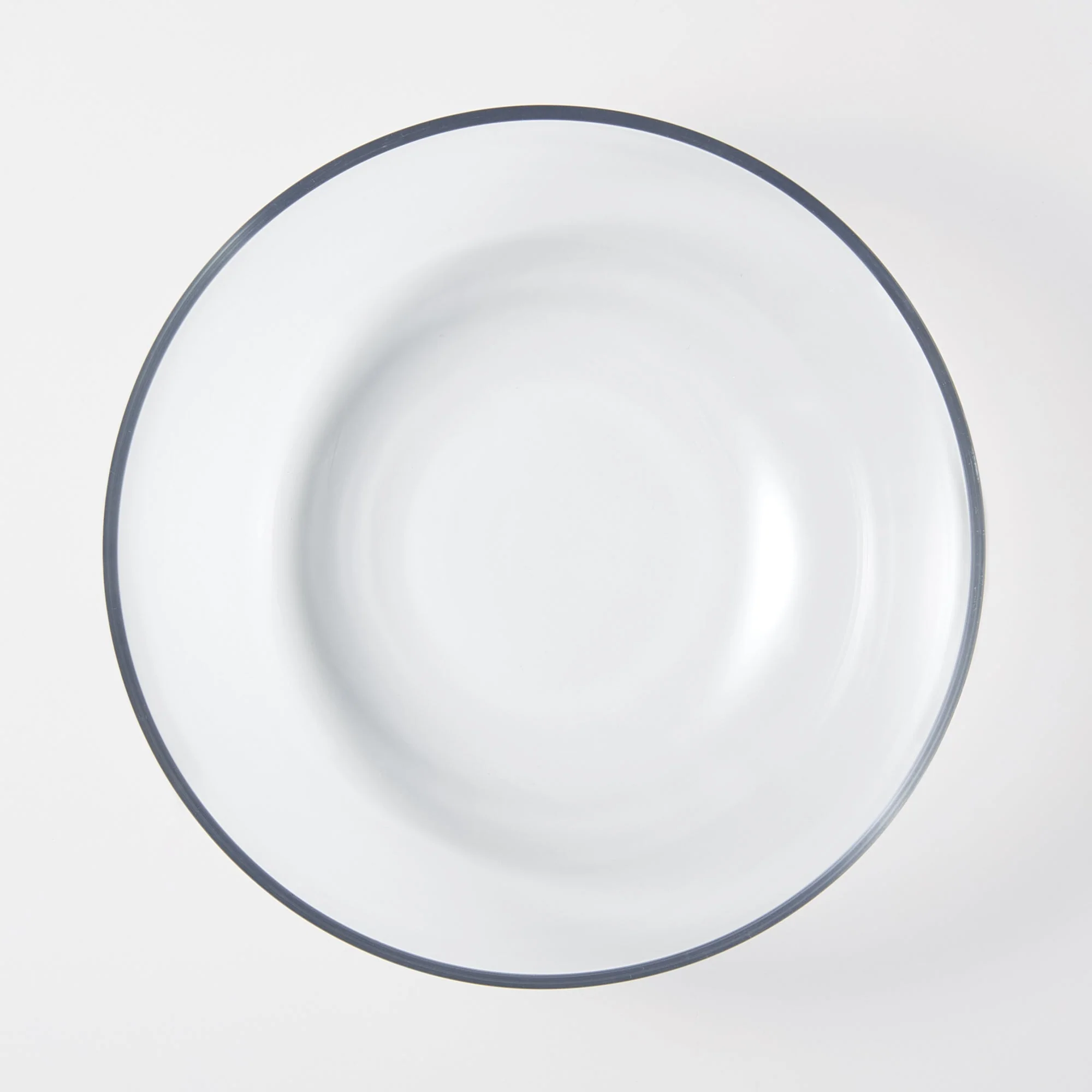 Glass Bowl - Large - Image 3