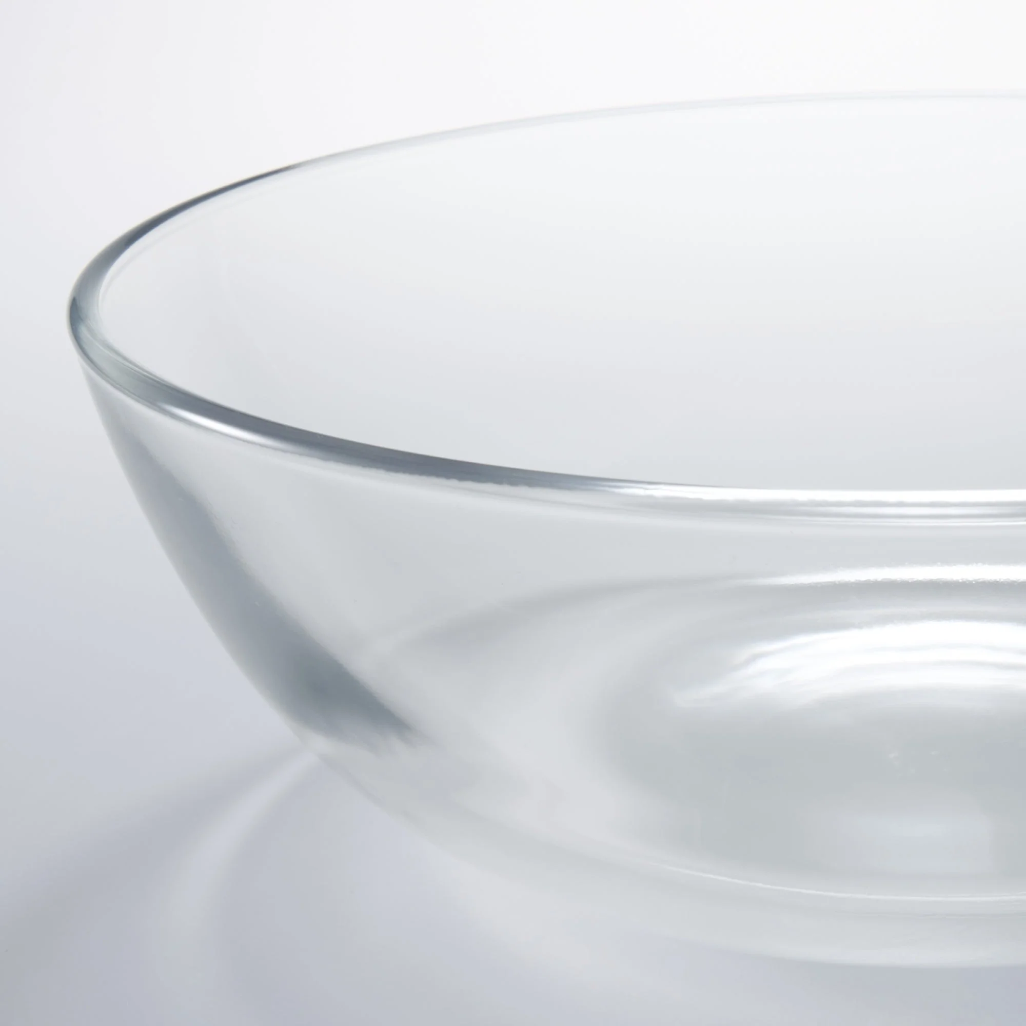 Glass Bowl - Large - Image 5