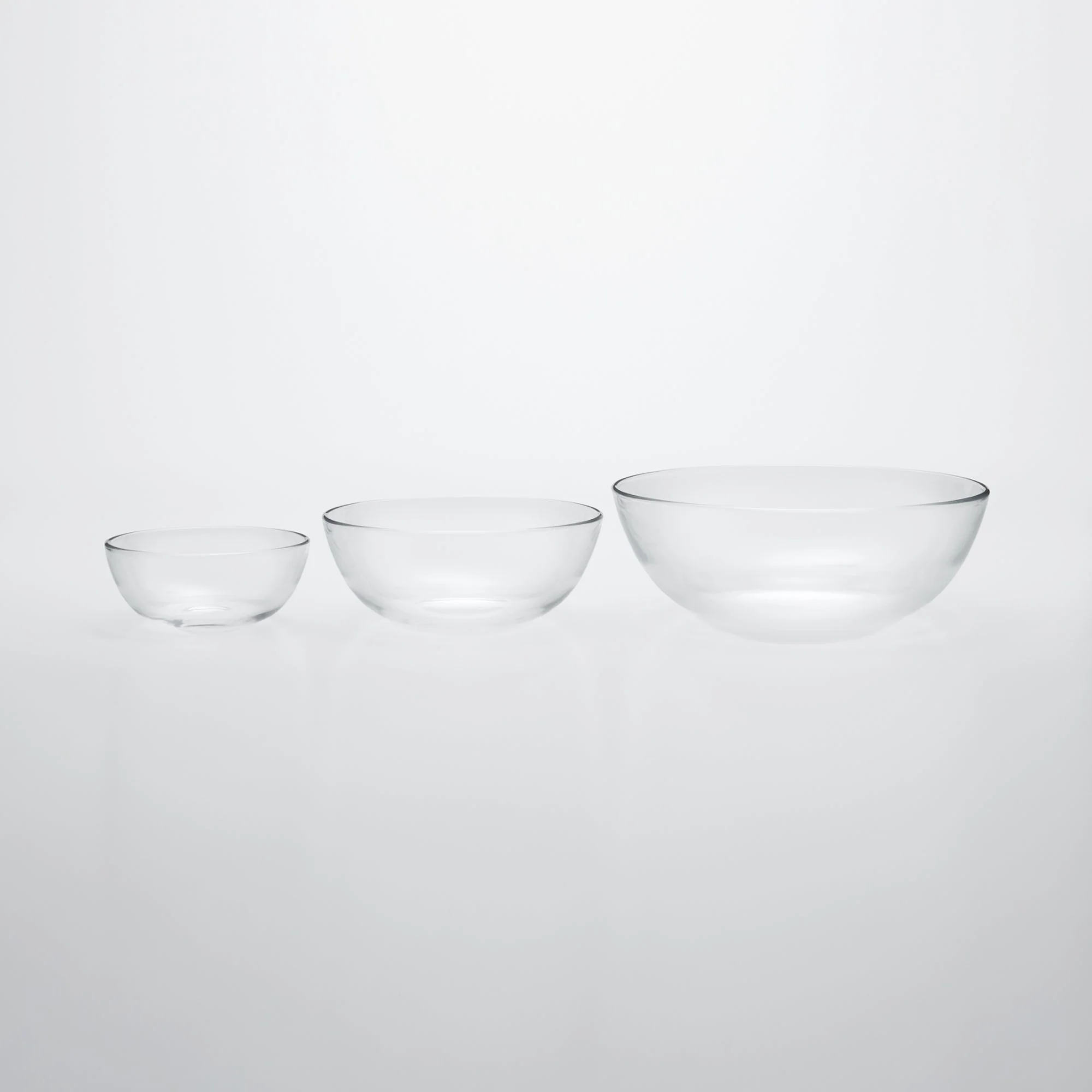 Glass Bowl - Large - Image 6