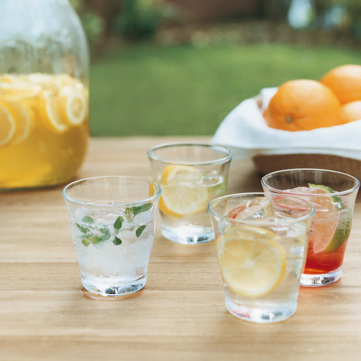 Glass Cup - Image 7