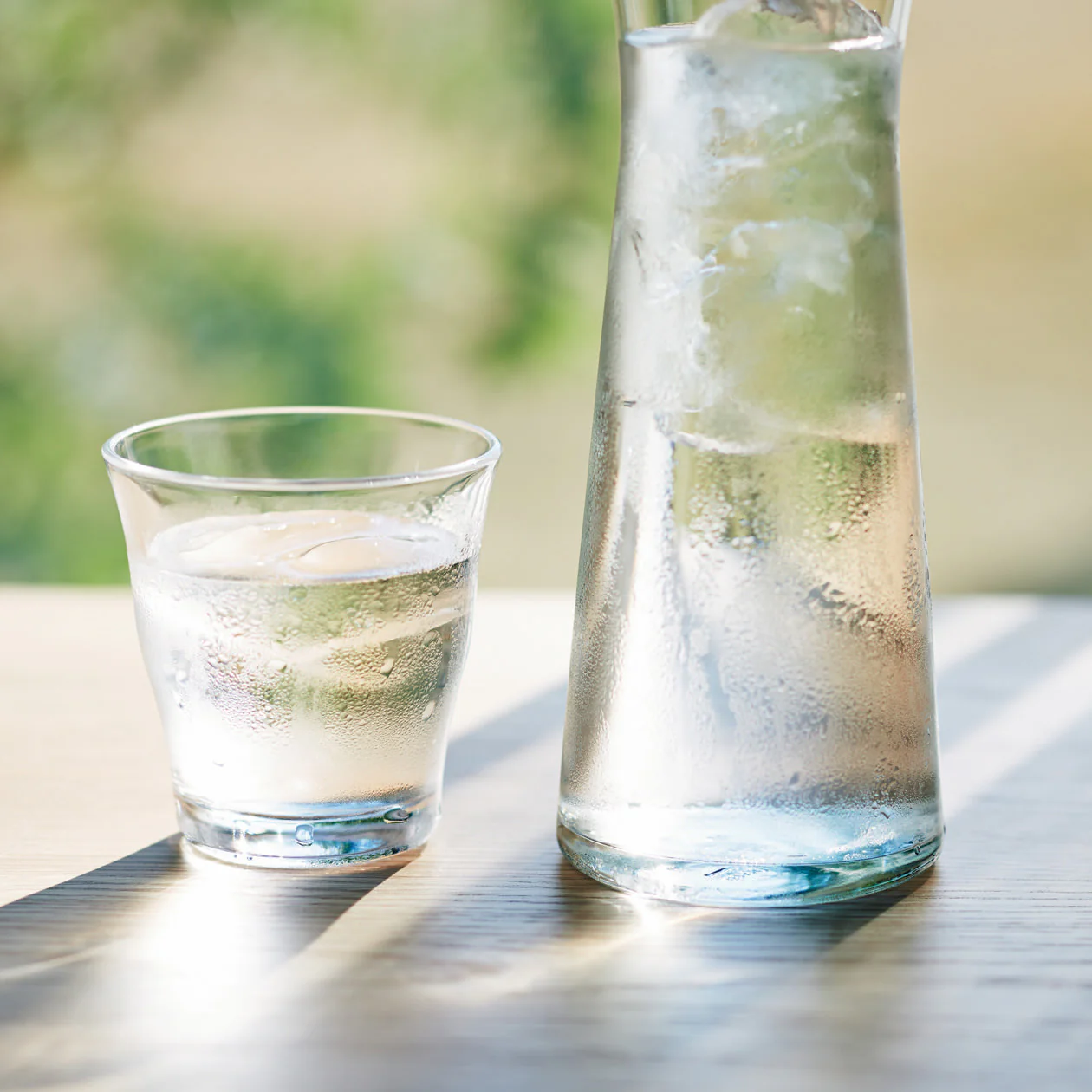 Glass Cup - Image 3