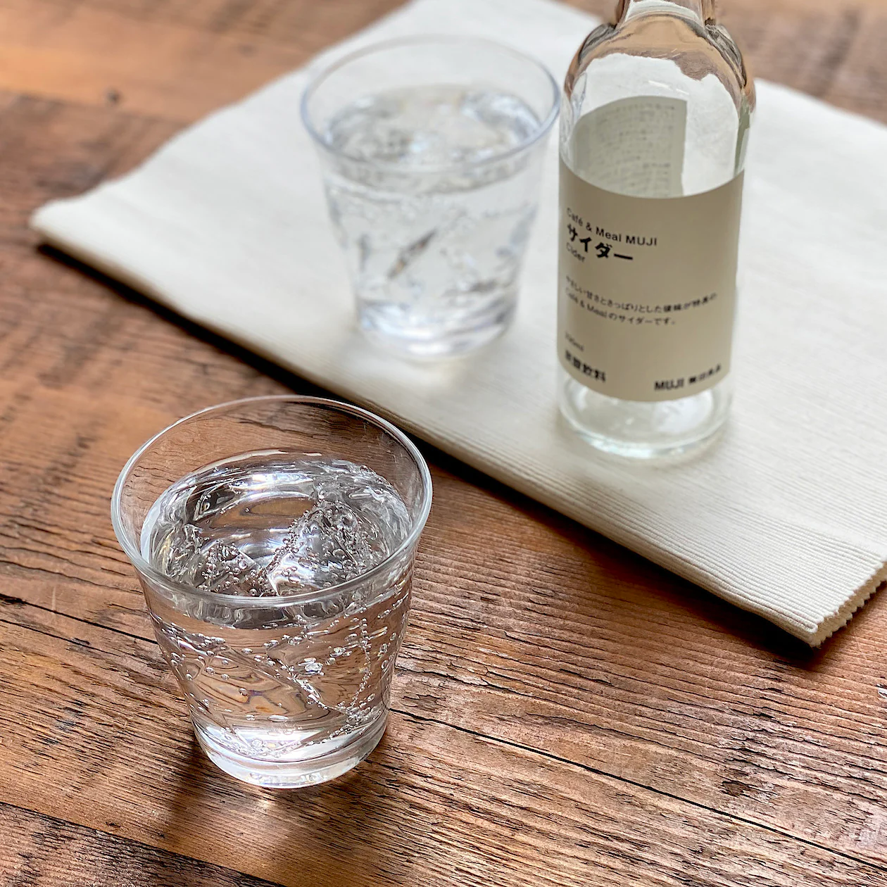 Glass Cup - Image 4