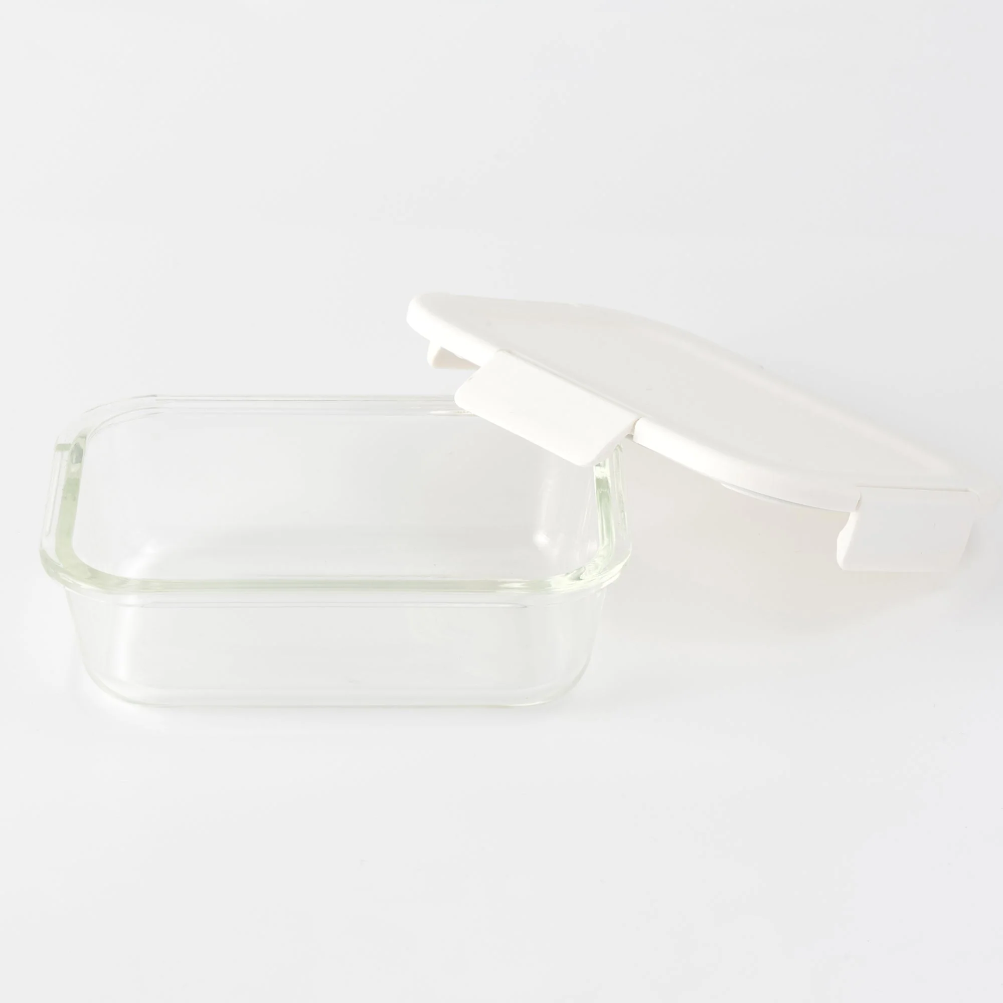 Glass Lunch Box (20.3 fl oz) - Image 2