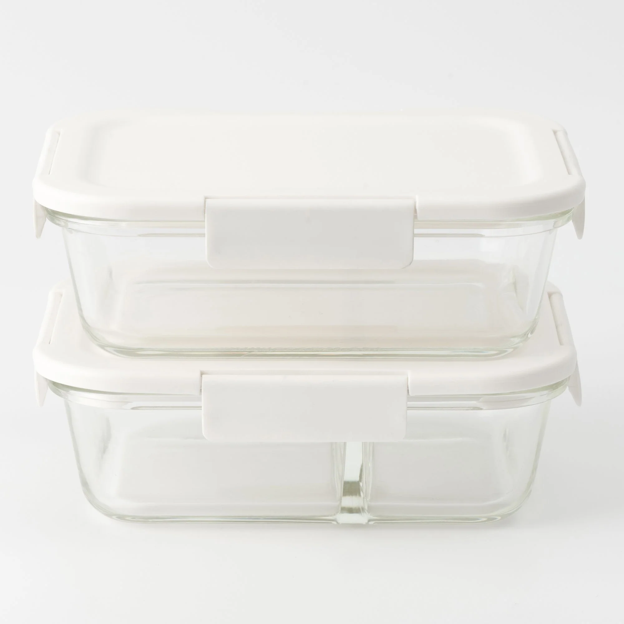 Glass Lunch Box (20.3 fl oz) - Image 5