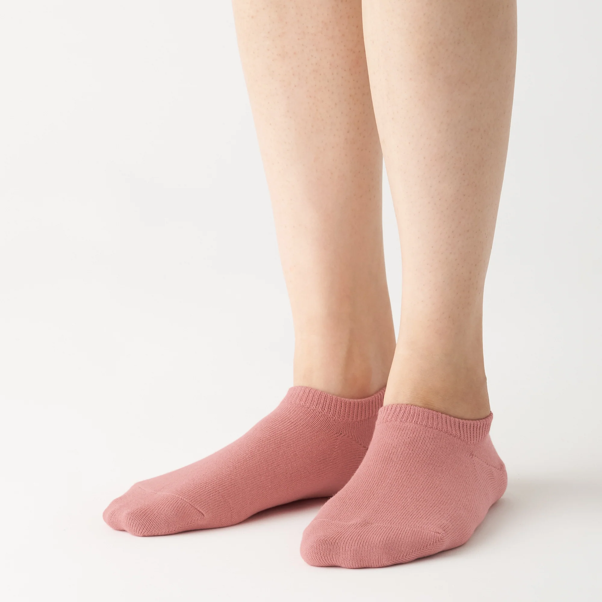Good Fit Right Angle Sneaker-In Socks - Image 3
