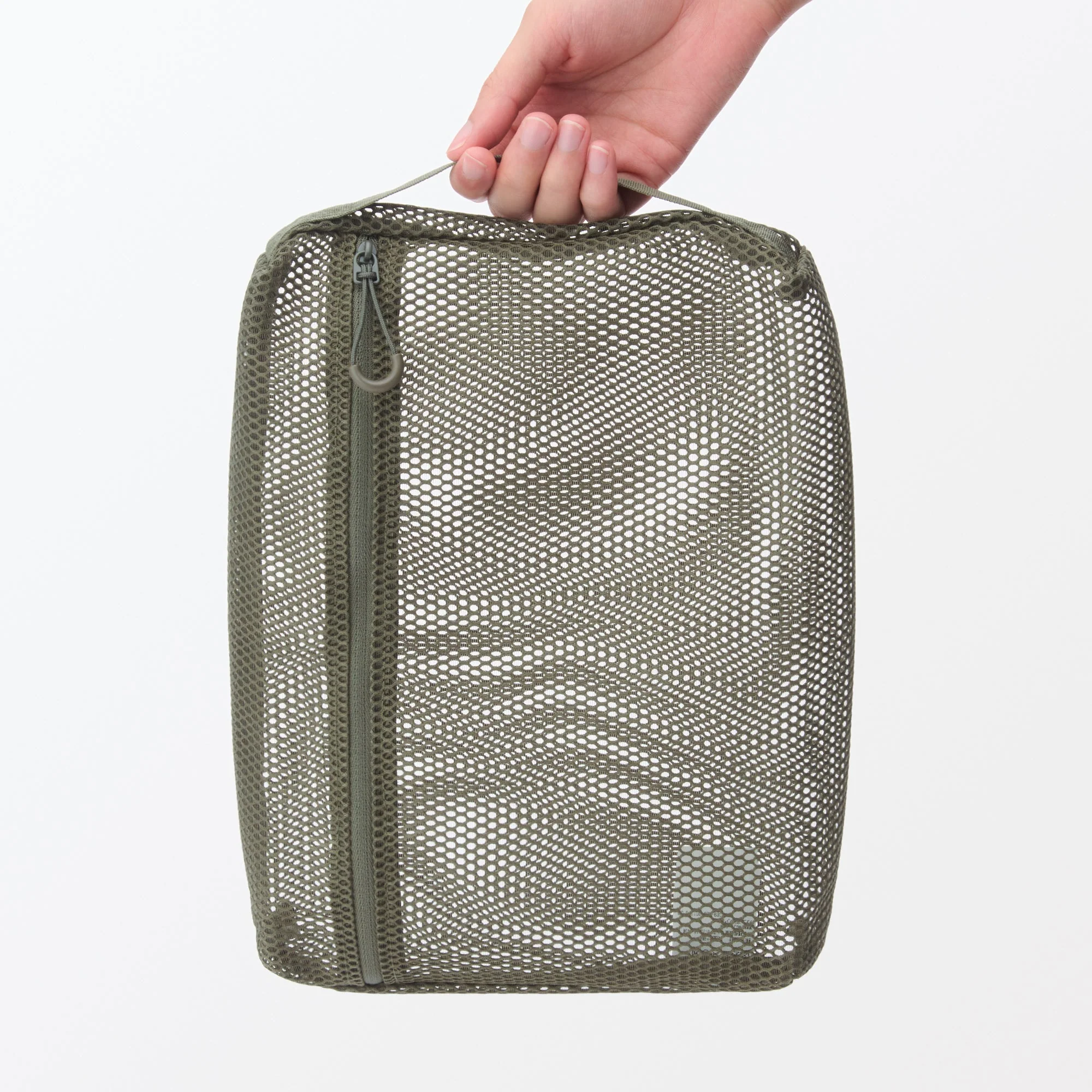 Gusset Mesh Case - Large - Image 14