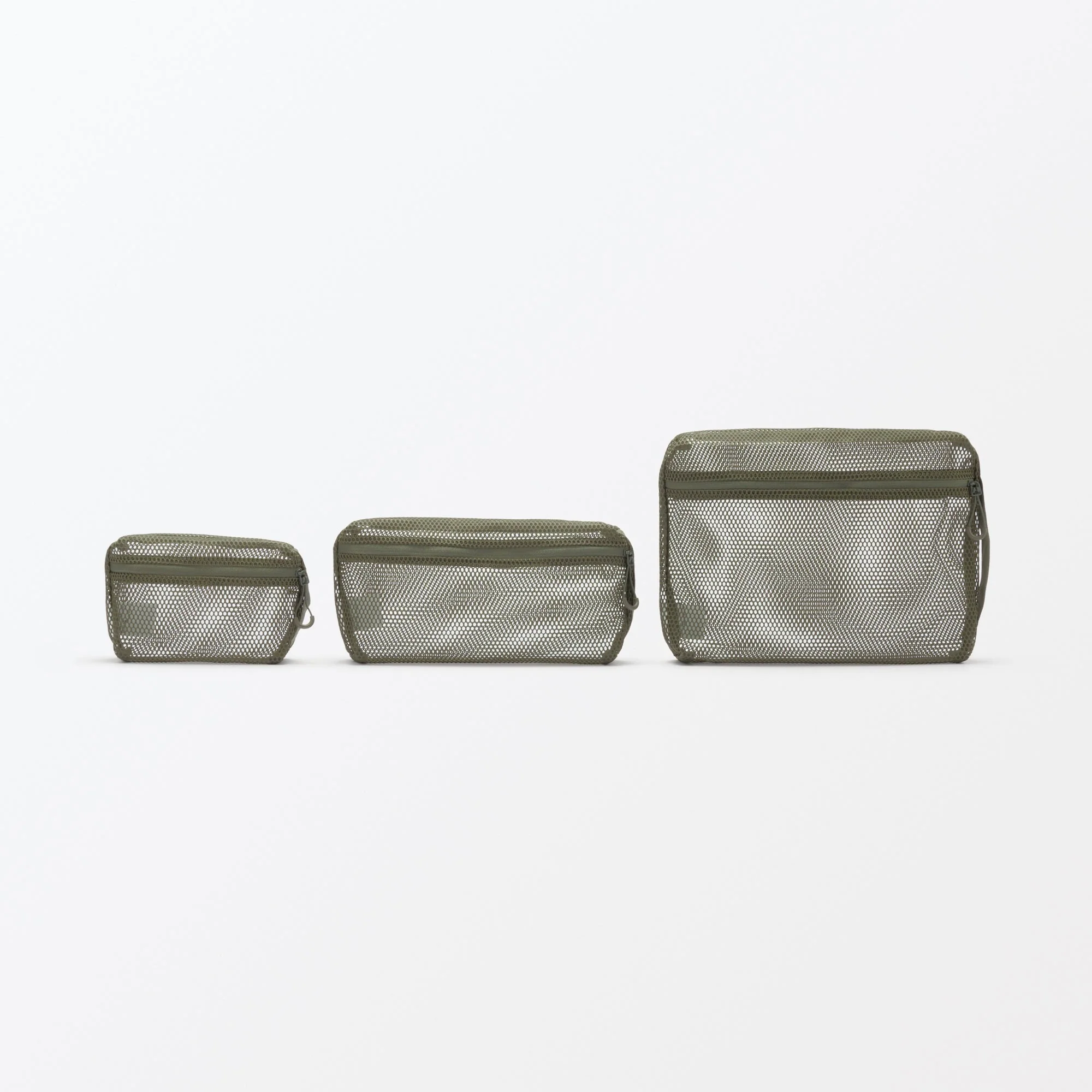 Gusset Mesh Case - Large - Image 18
