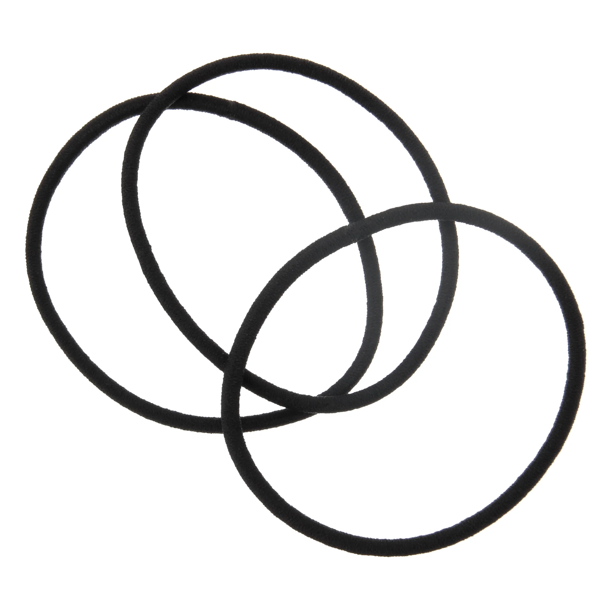 Rubber Hair Band - Image 3