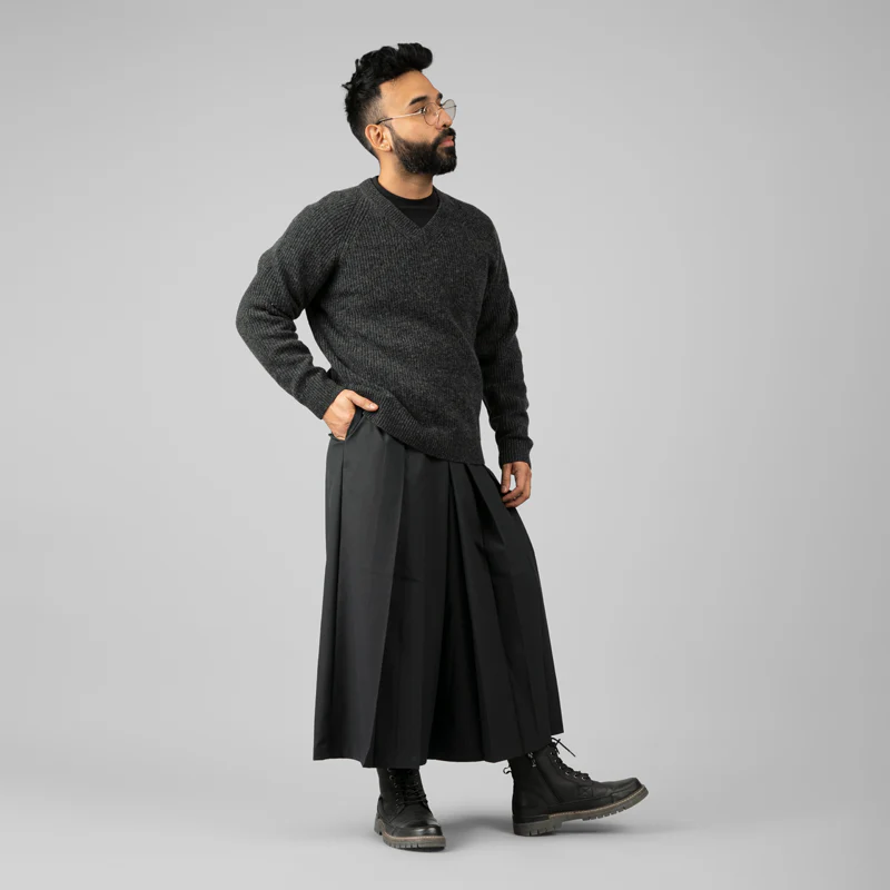Hakama Pants - Image 24