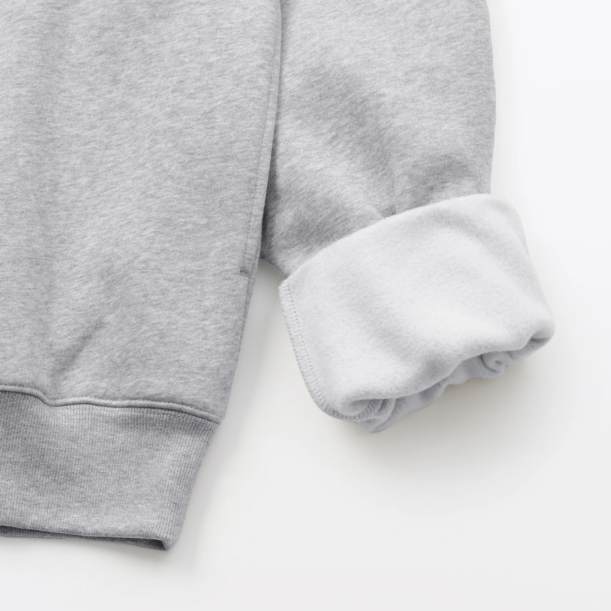 Half-Zip Sweatshirt - Image 10