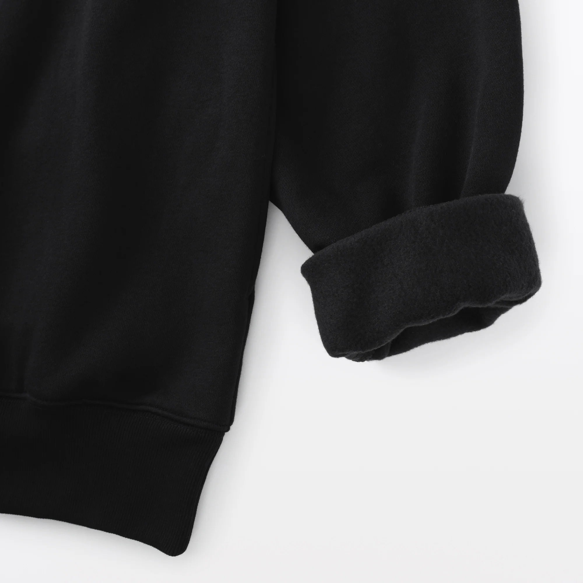 Half-Zip Sweatshirt - Image 36