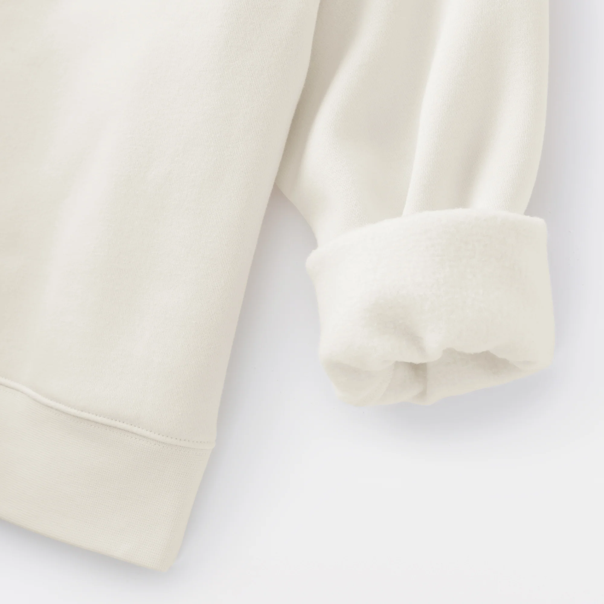 Half-Zip Sweatshirt - Image 16