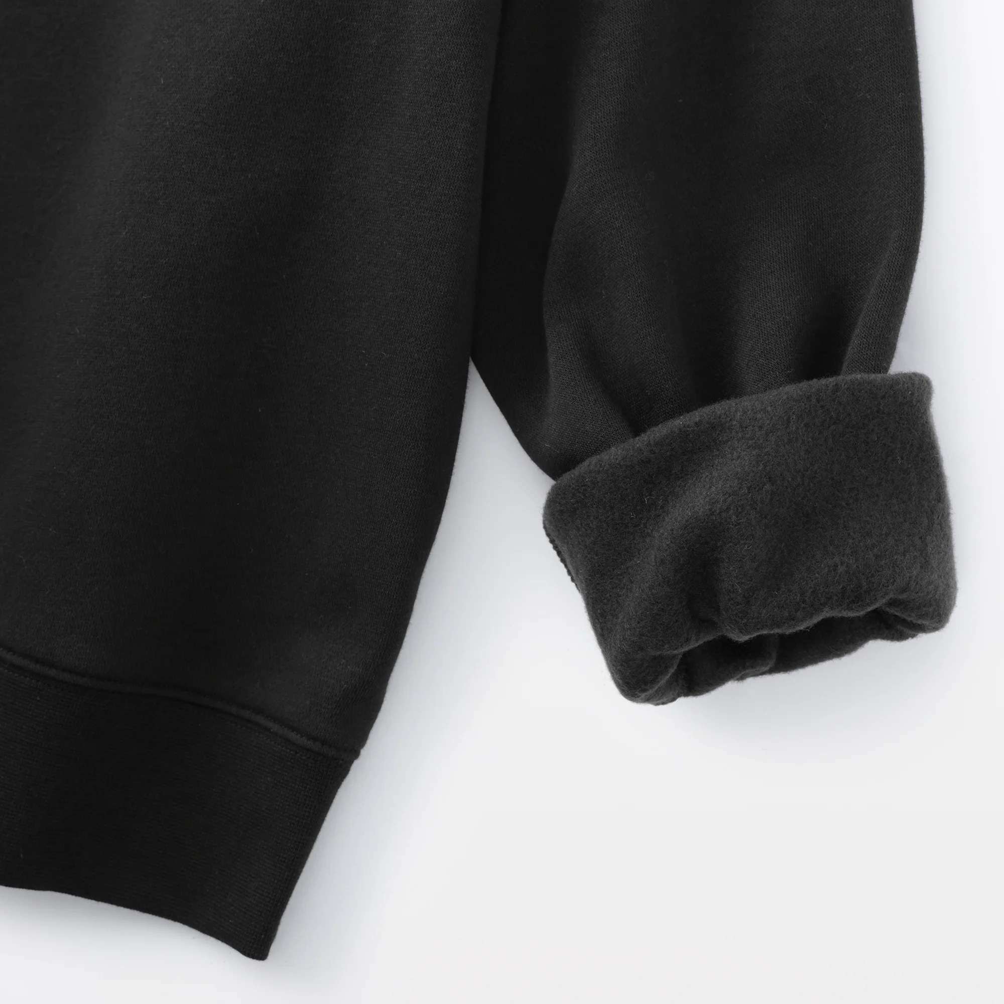 Half-Zip Sweatshirt - Image 24