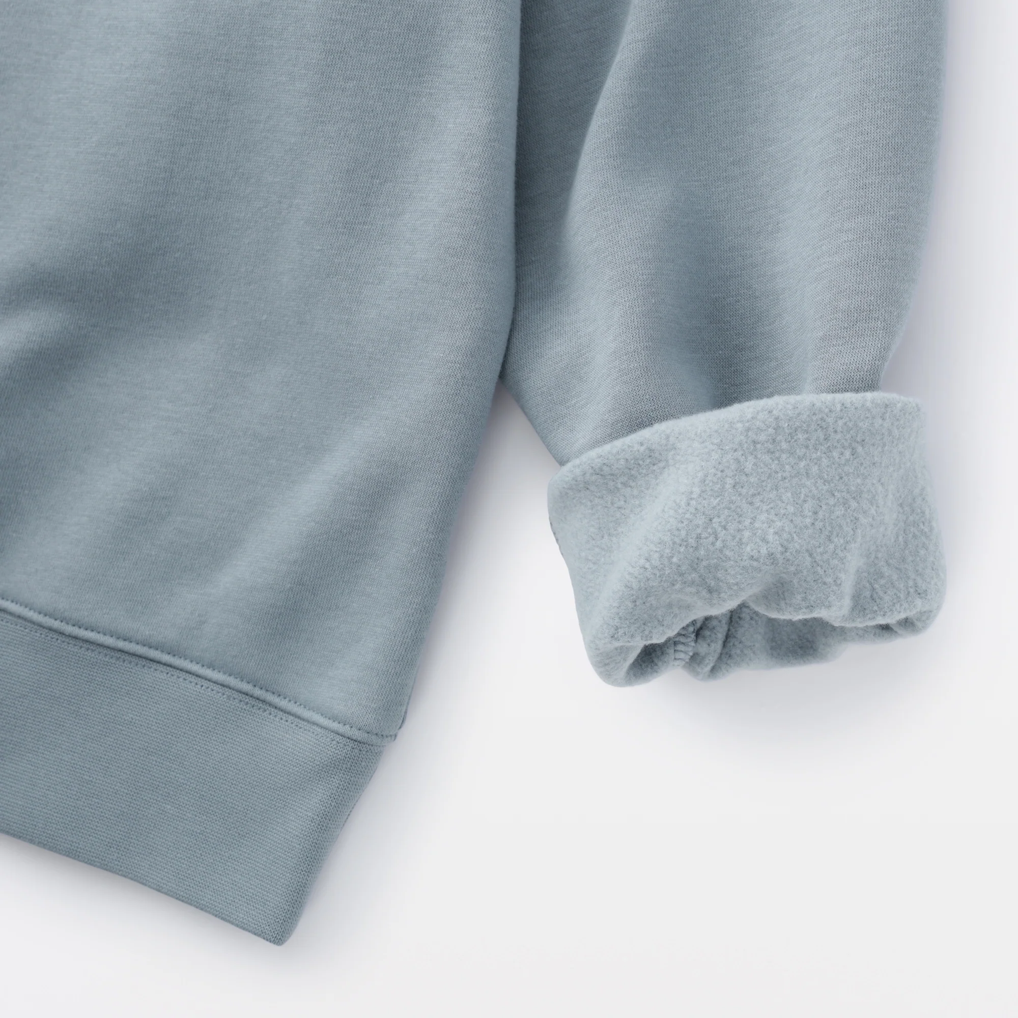 Half-Zip Sweatshirt - Image 32