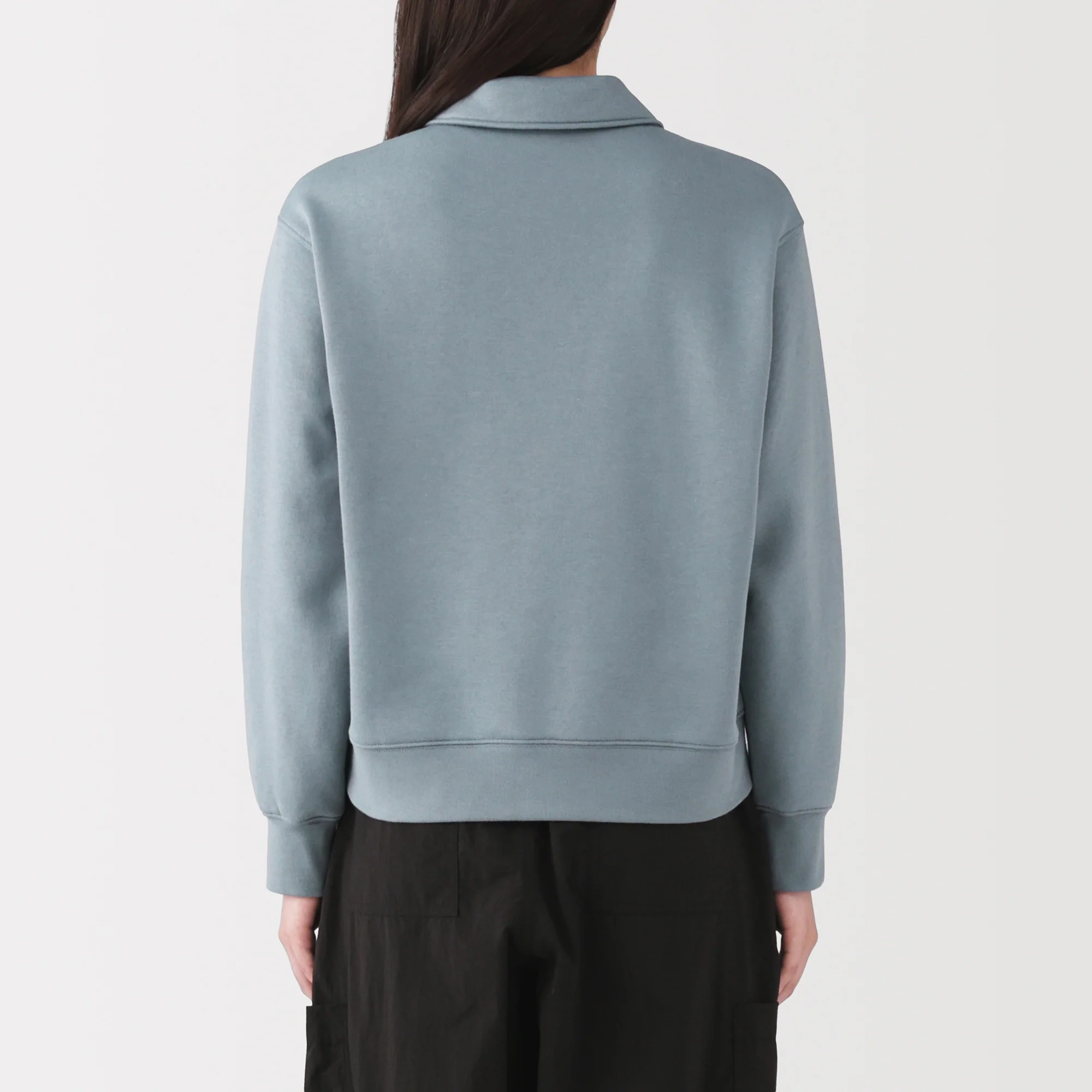 Half-Zip Sweatshirt - Image 6