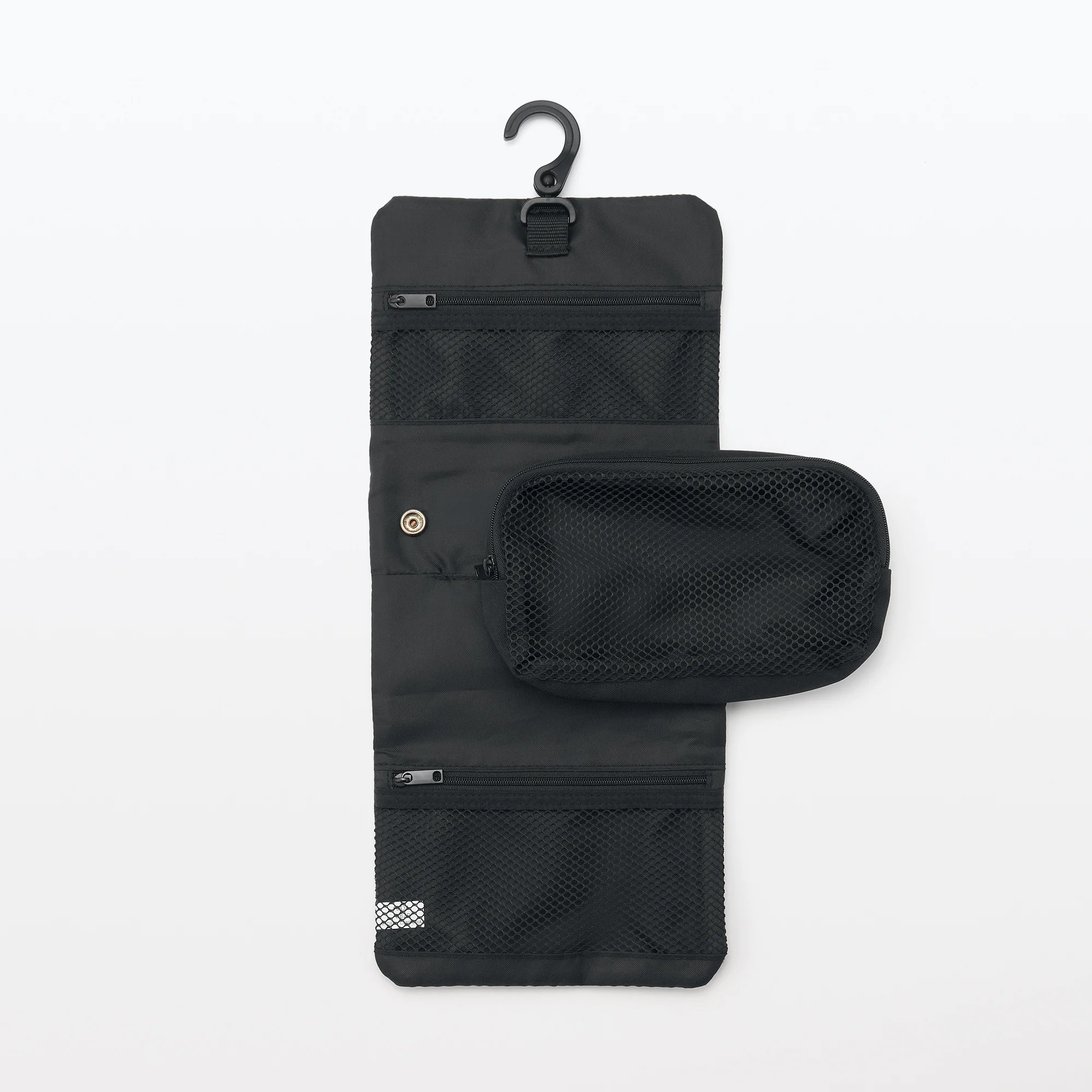 Hanging Case with Pouch - Image 4