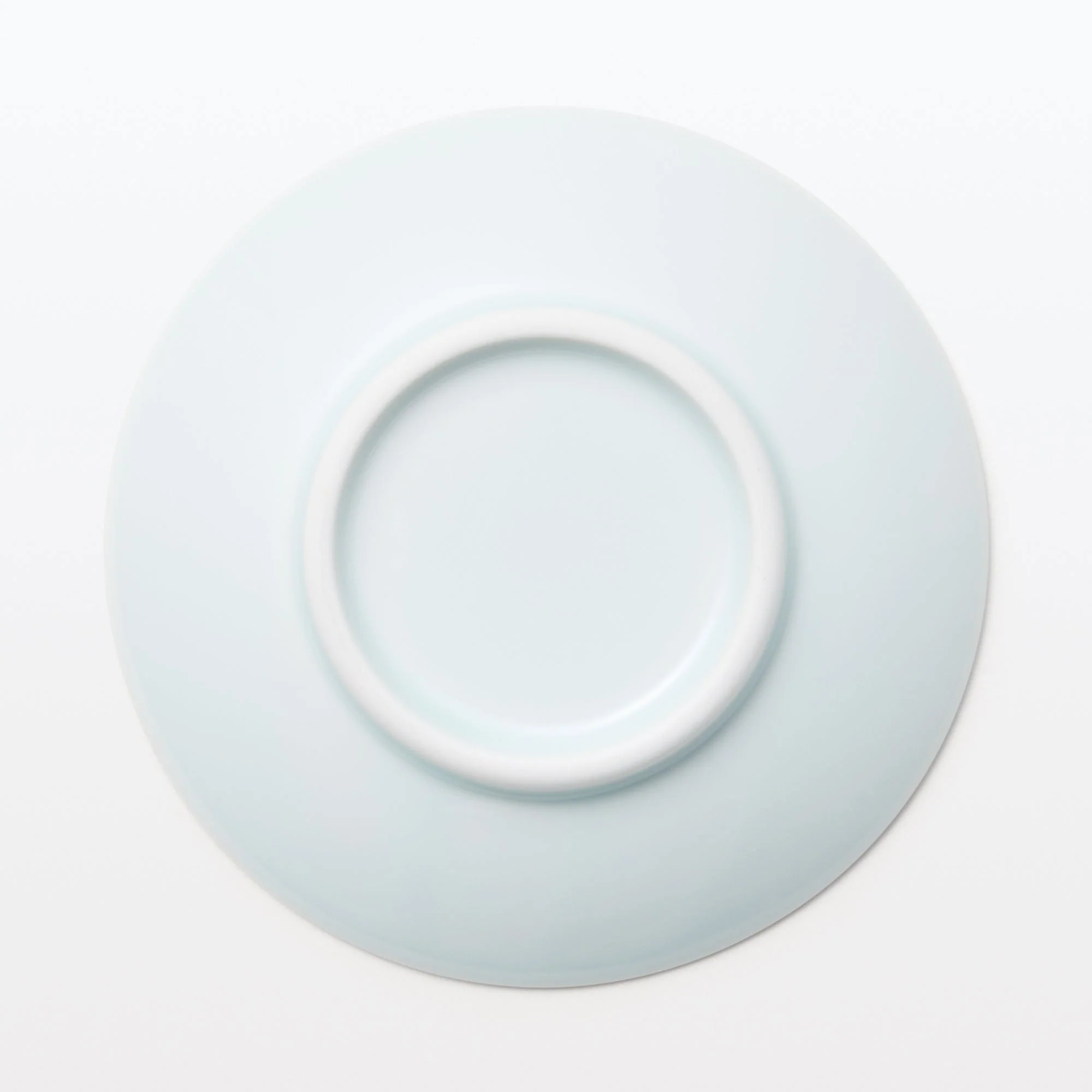 Hasami Ware Small Plate - Arabesque Pattern - Image 5