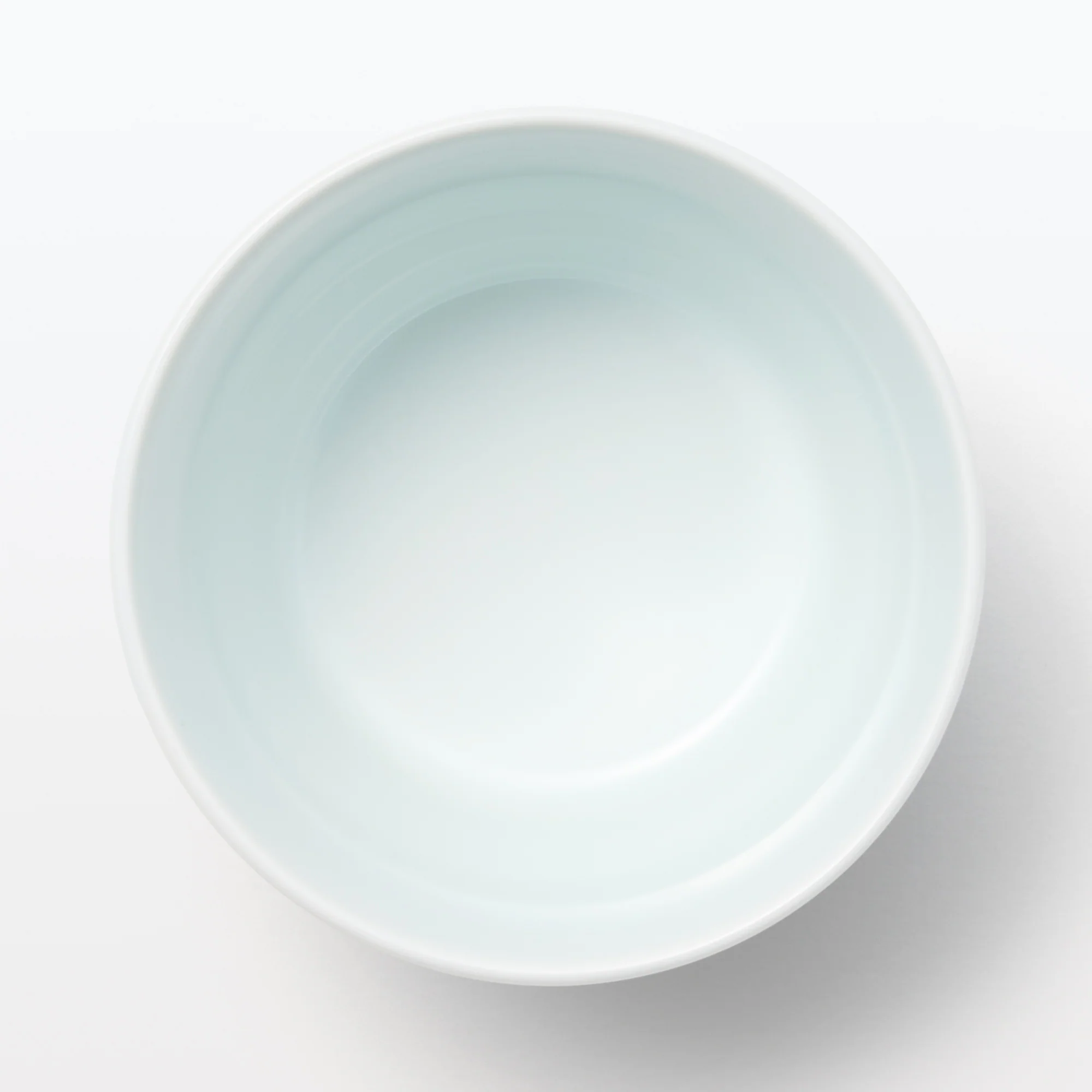 Hasami Ware Soup Cup - Arabesque Pattern - Image 4