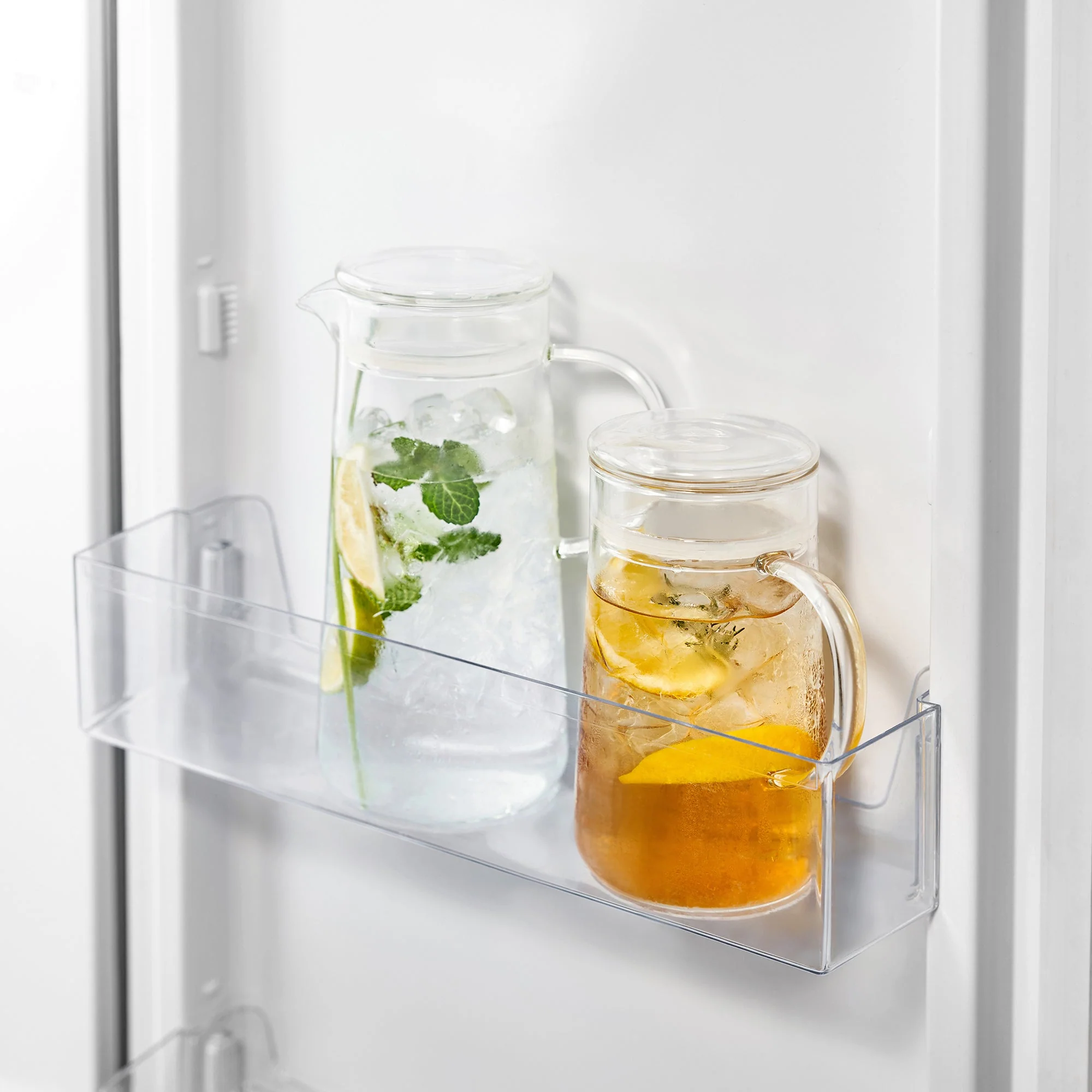 Heatproof Glass Pot 33.8 fl oz - Image 10