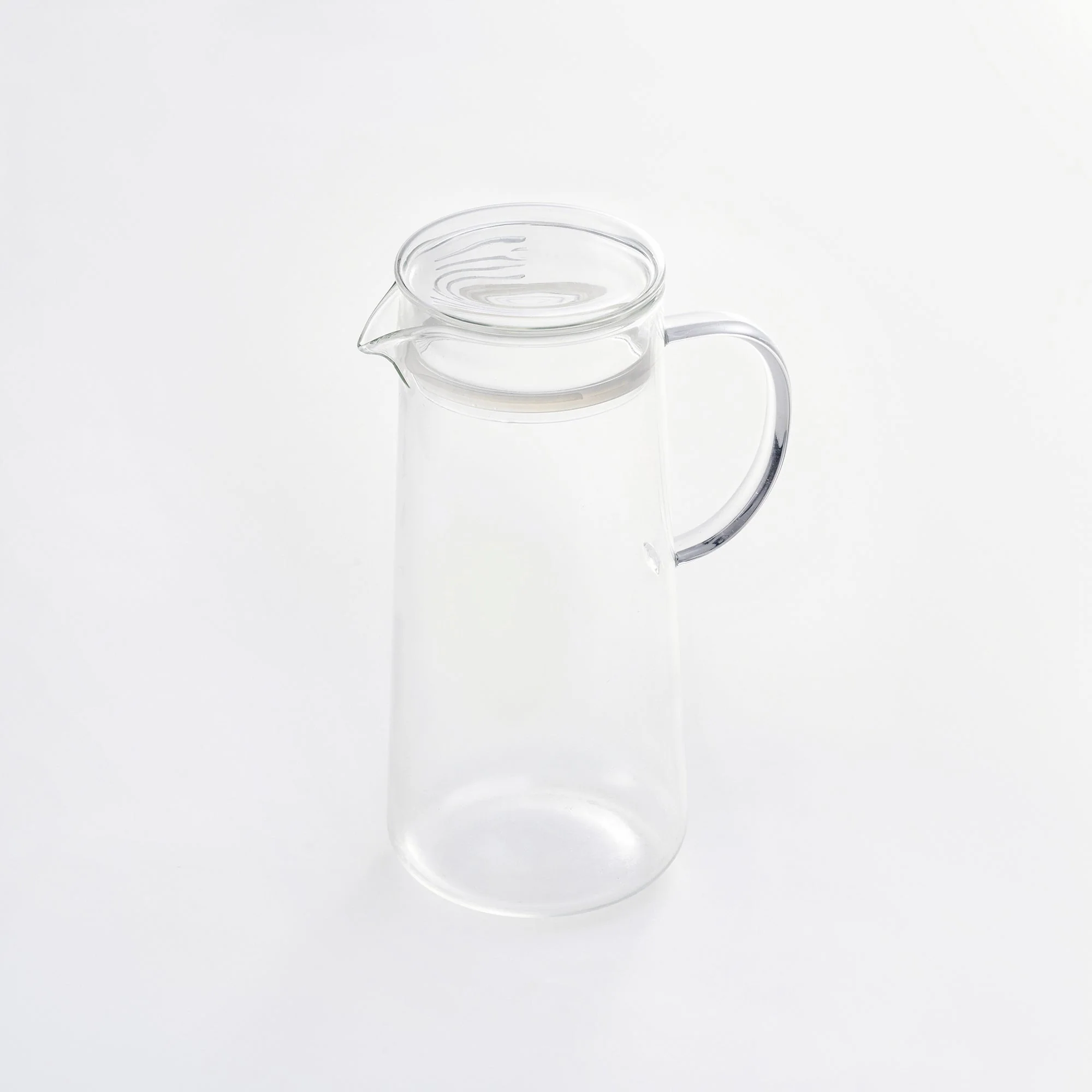 Heatproof Glass Pot 33.8 fl oz - Image 3