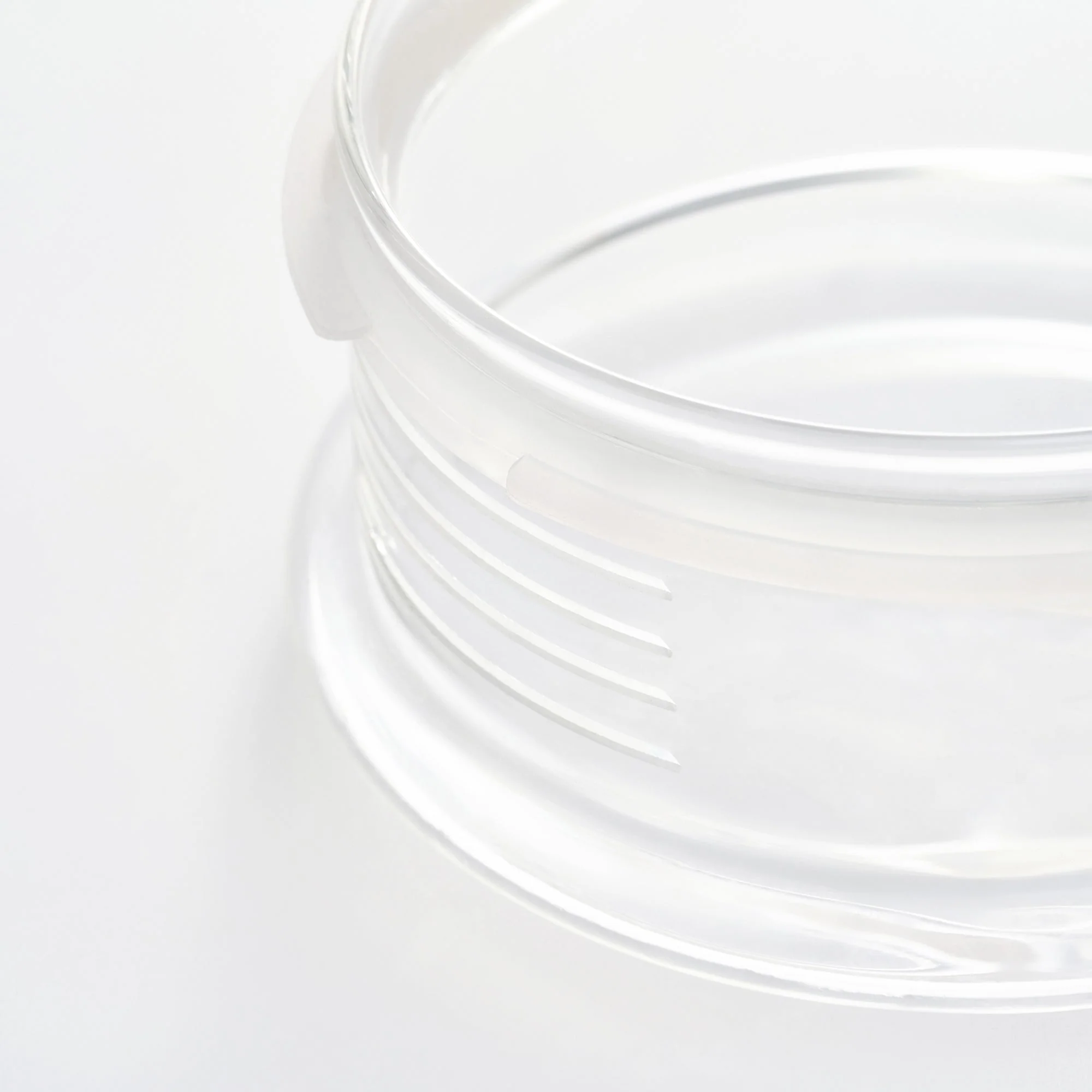 Heatproof Glass Pot 33.8 fl oz - Image 8