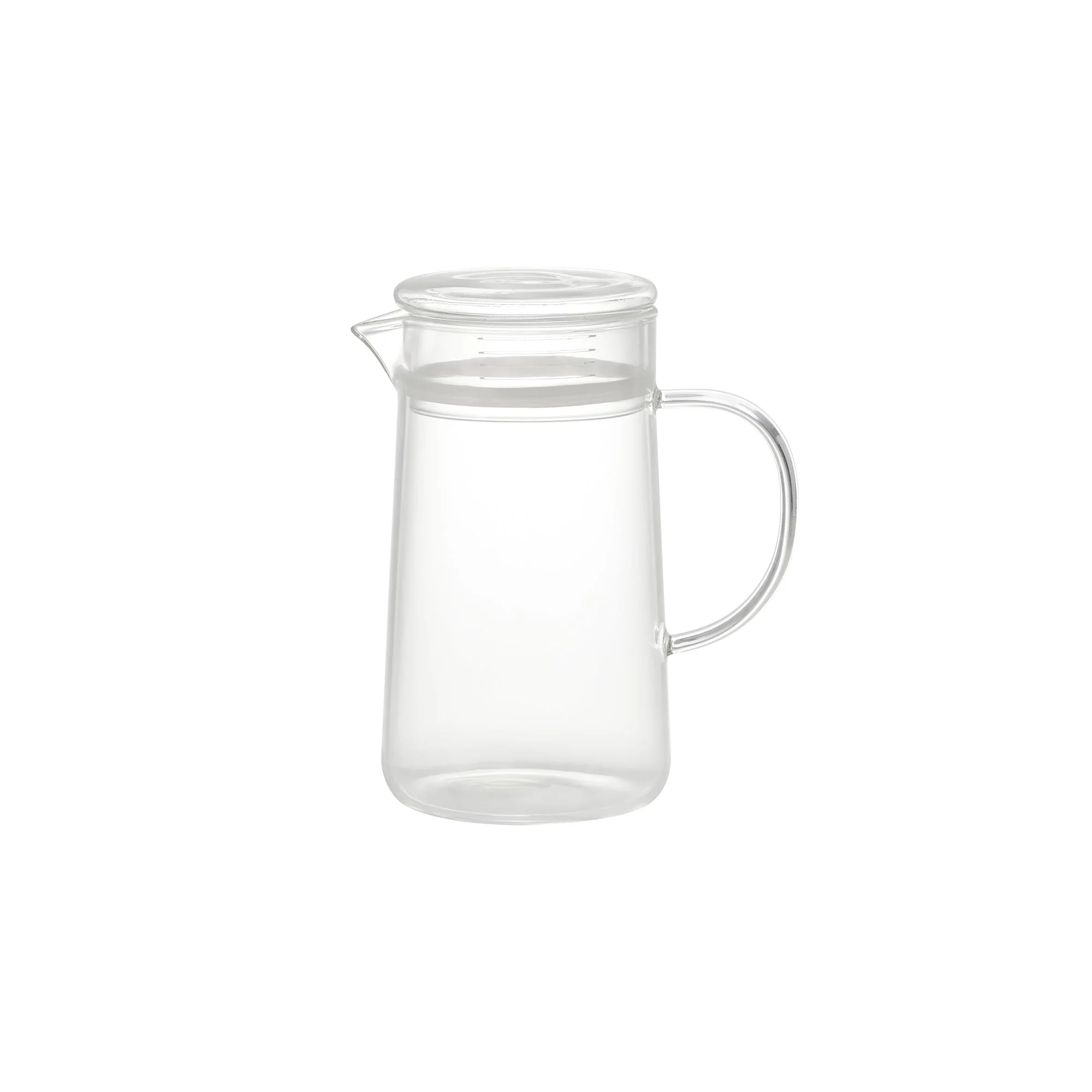Heatproof Glass Pot 23.7 fl oz