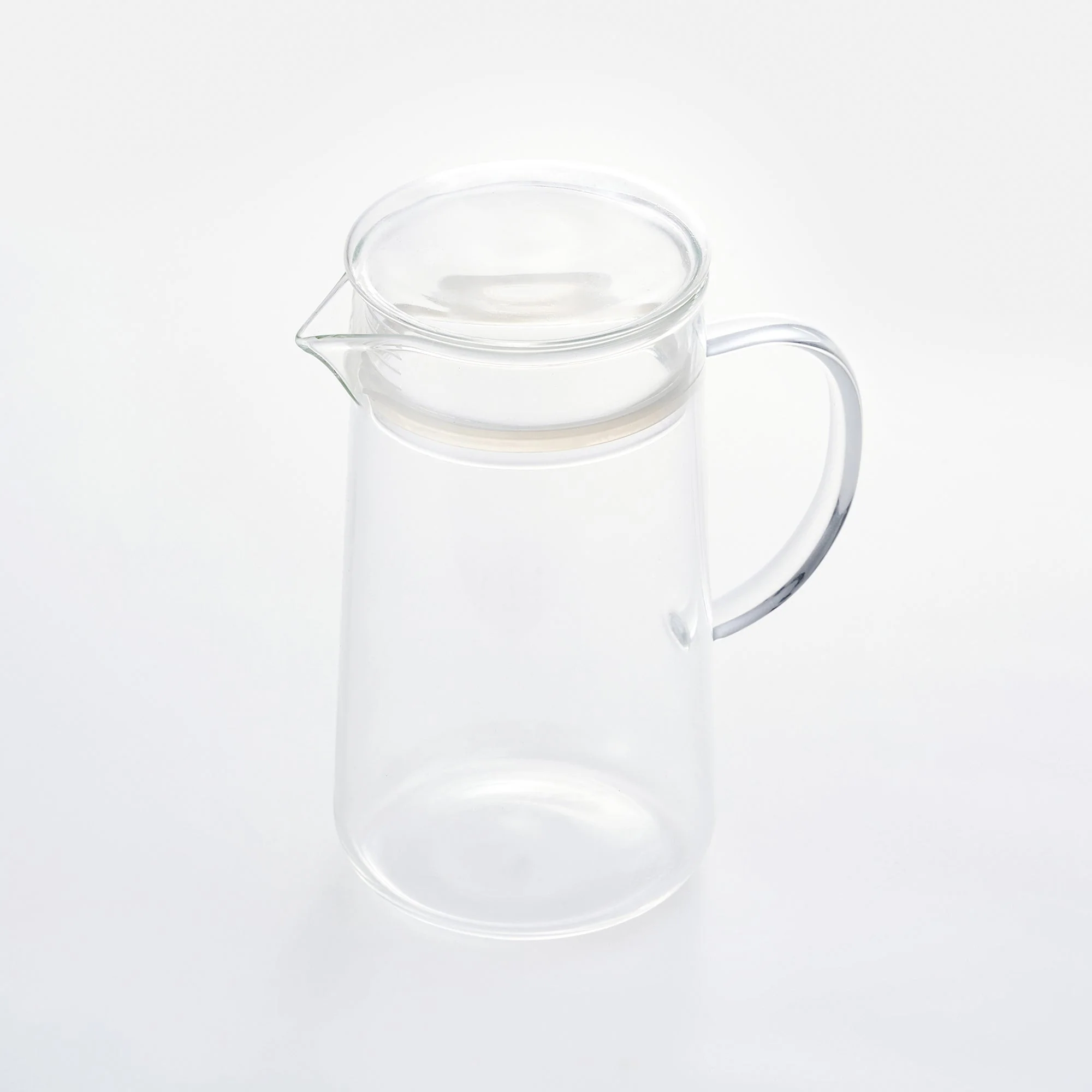 Heatproof Glass Pot 23.7 fl oz - Image 3