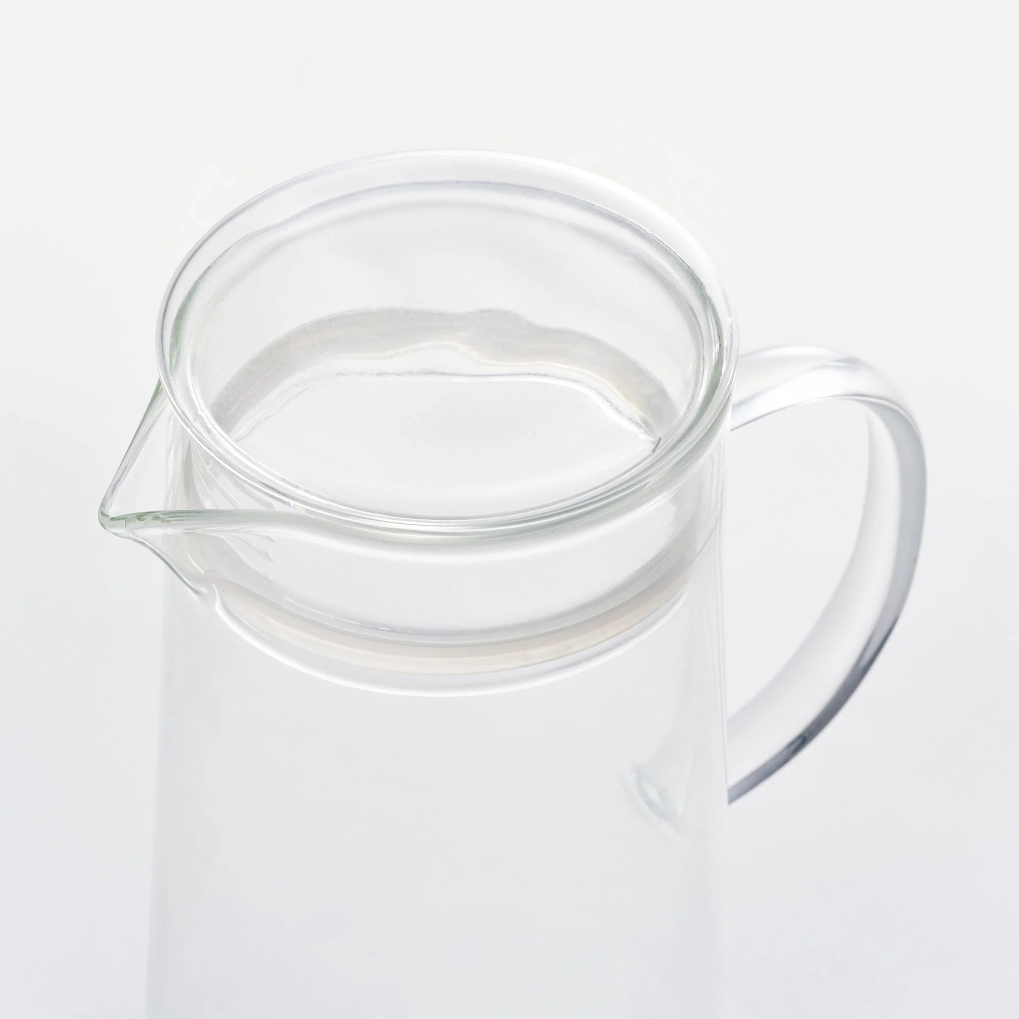 Heatproof Glass Pot 23.7 fl oz - Image 5