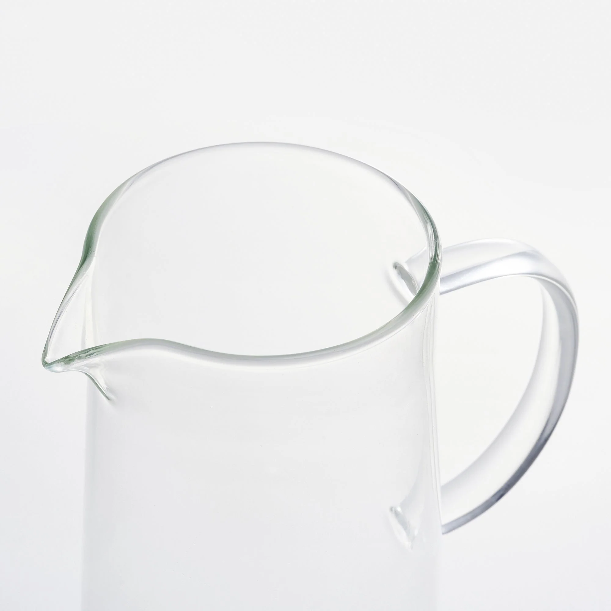 Heatproof Glass Pot 23.7 fl oz - Image 6