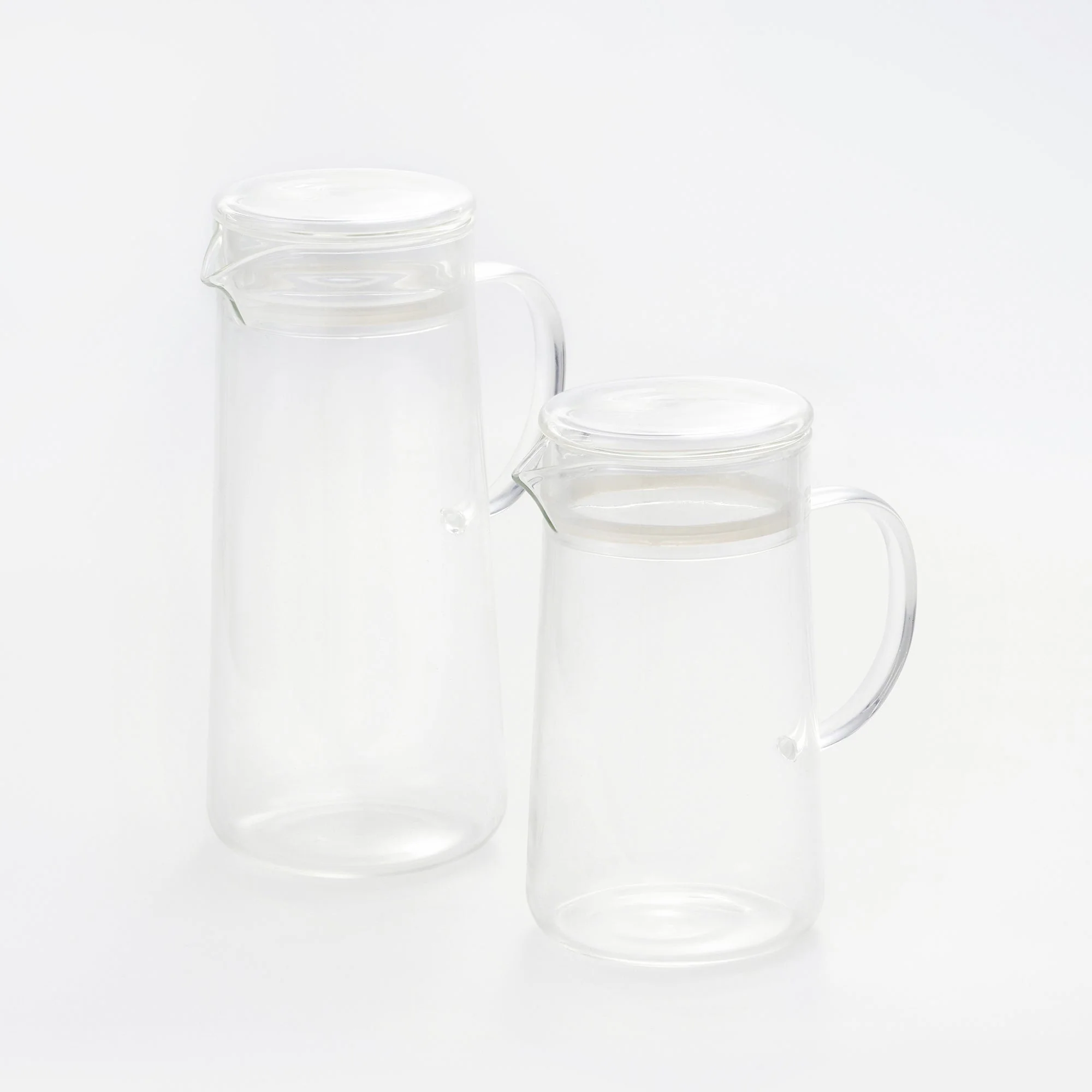 Heatproof Glass Pot 23.7 fl oz - Image 9