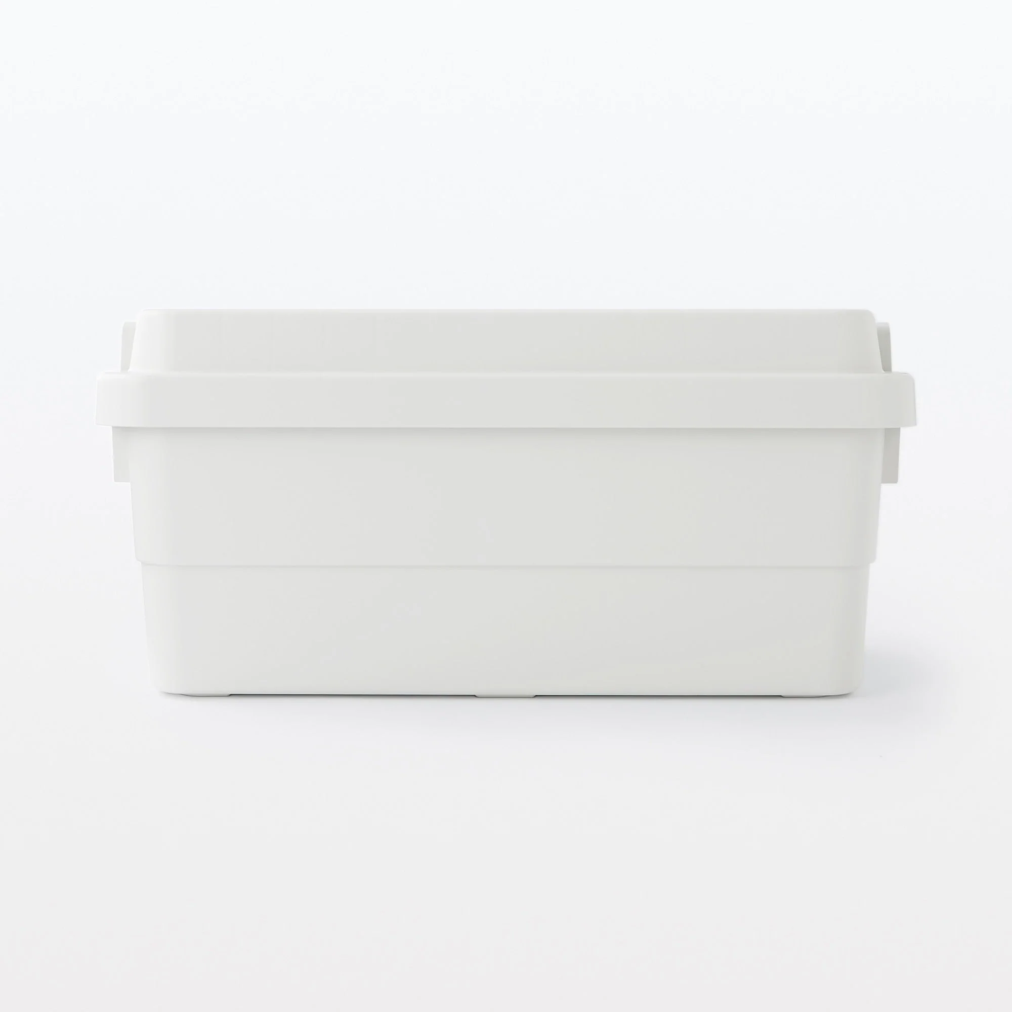 Heavy Duty Polypropylene Storage Box - Extra Large 18.5 gal - Image 3