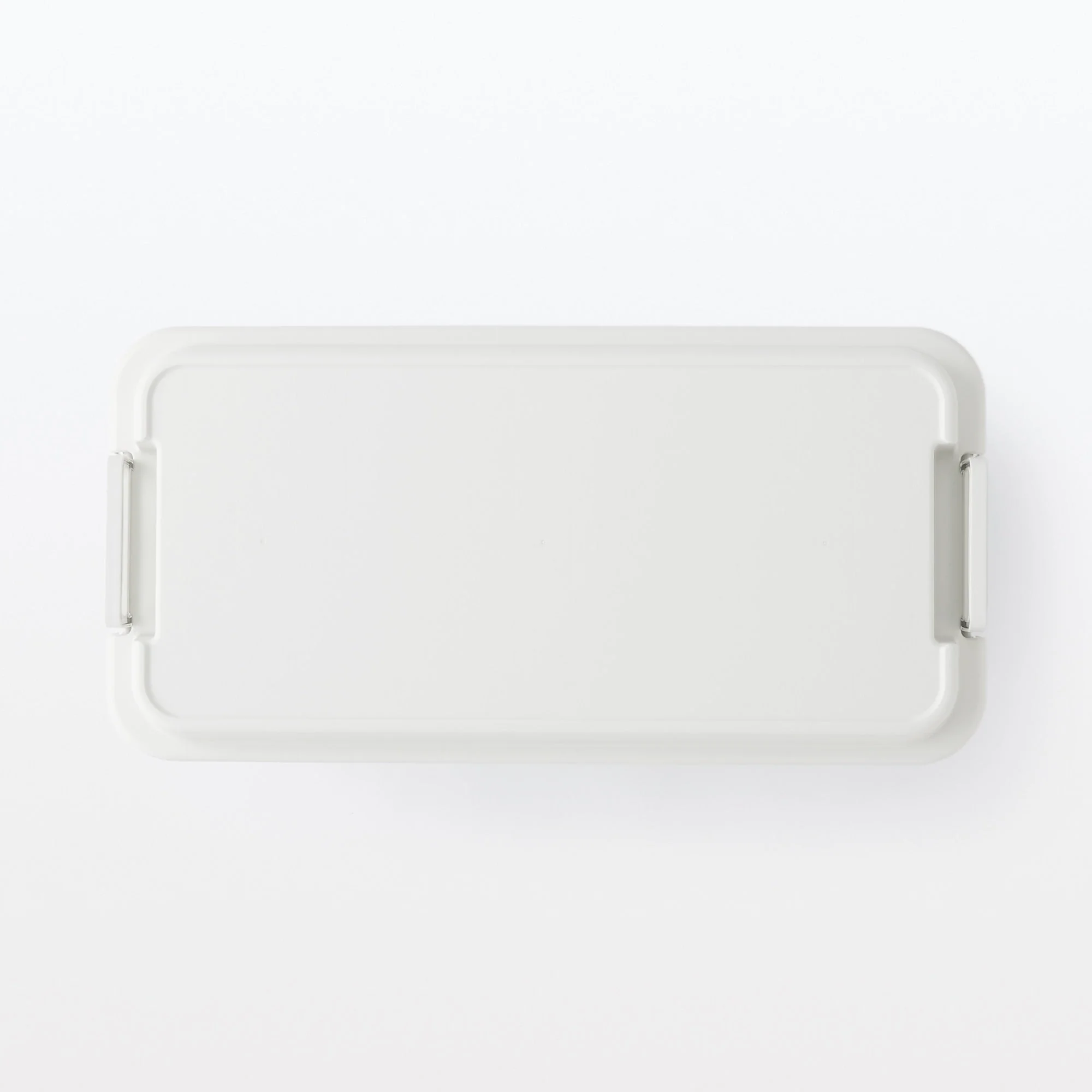 Heavy Duty Polypropylene Storage Box - Extra Large 18.5 gal - Image 4