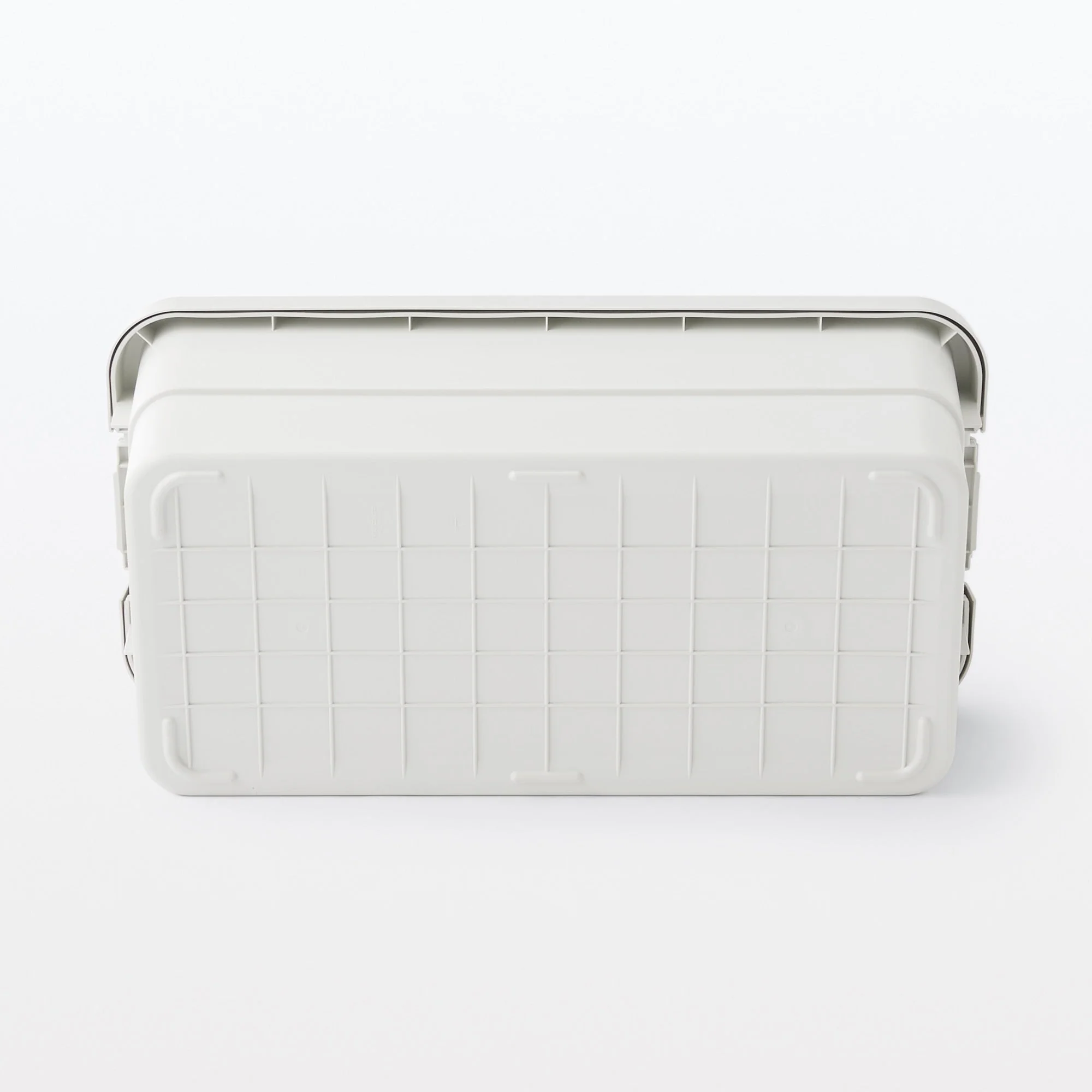Heavy Duty Polypropylene Storage Box - Extra Large 18.5 gal - Image 6