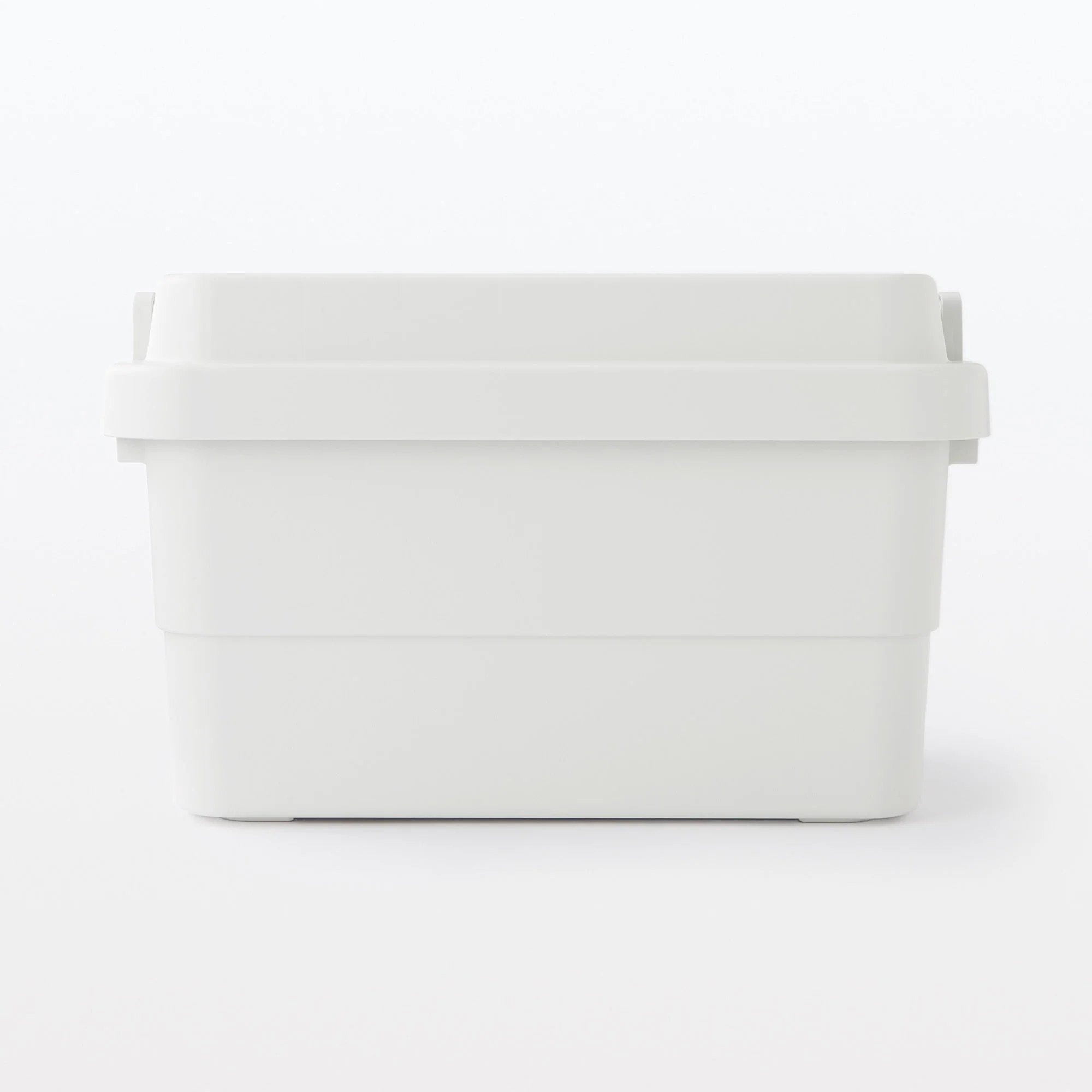 Heavy Duty Polypropylene Storage Box - Large 13.2 gal - Image 3