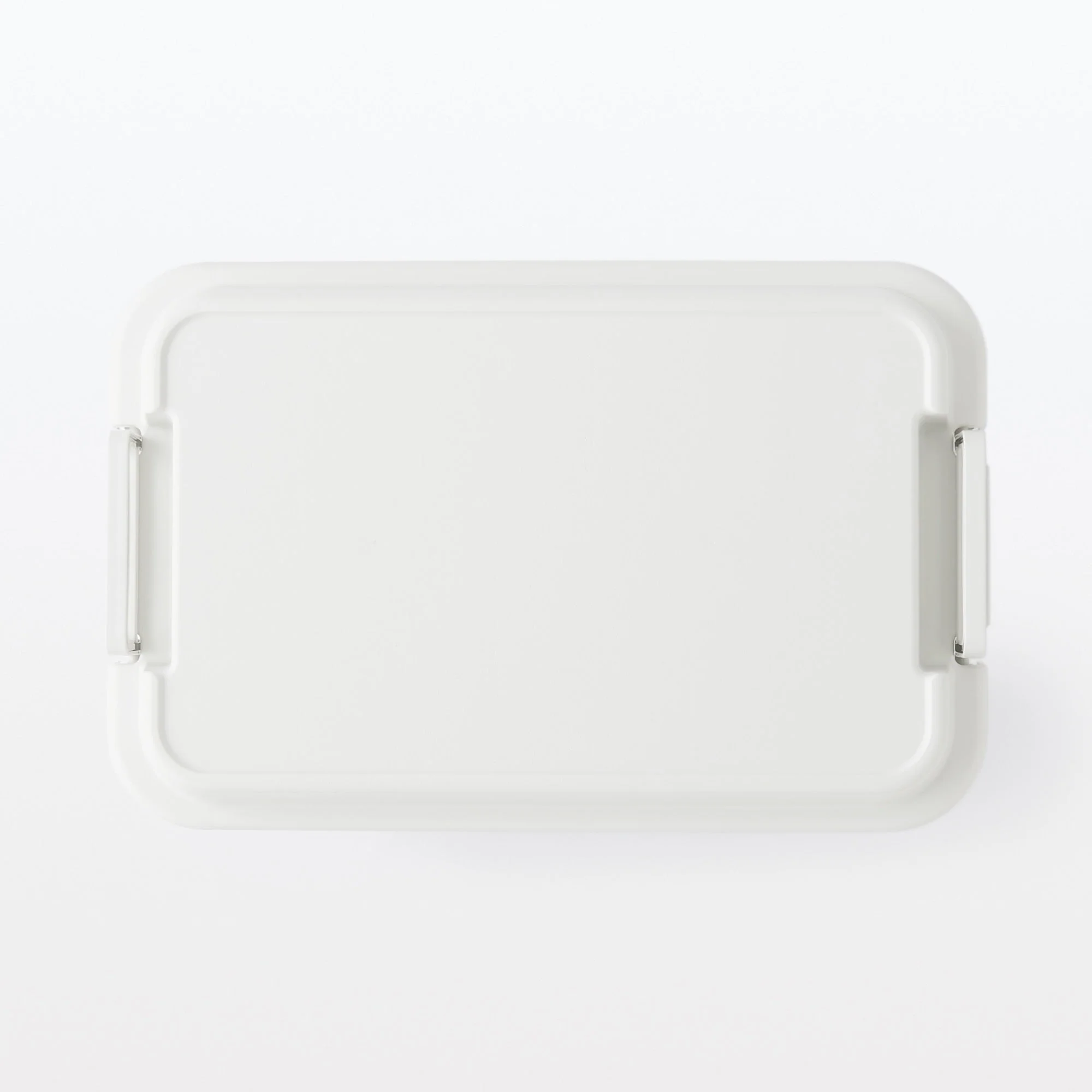 Heavy Duty Polypropylene Storage Box - Large 13.2 gal - Image 4