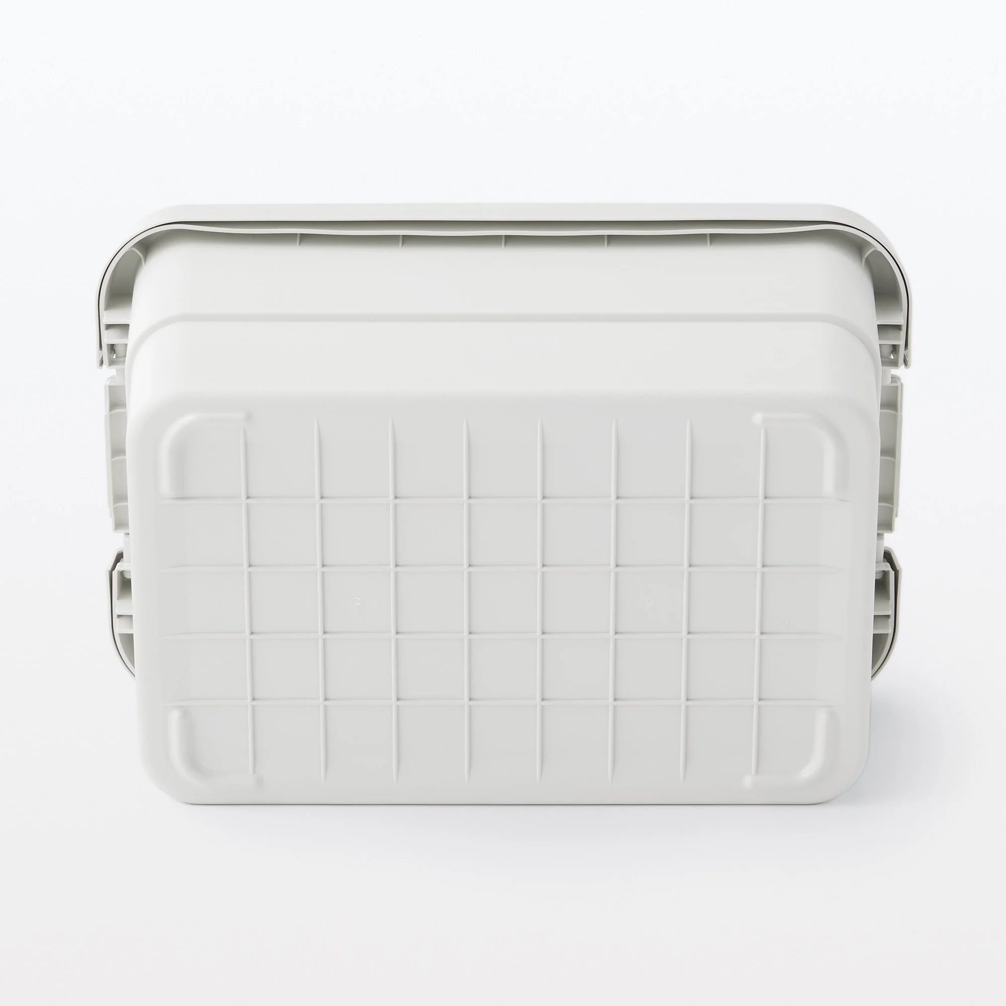Heavy Duty Polypropylene Storage Box - Large 13.2 gal - Image 6