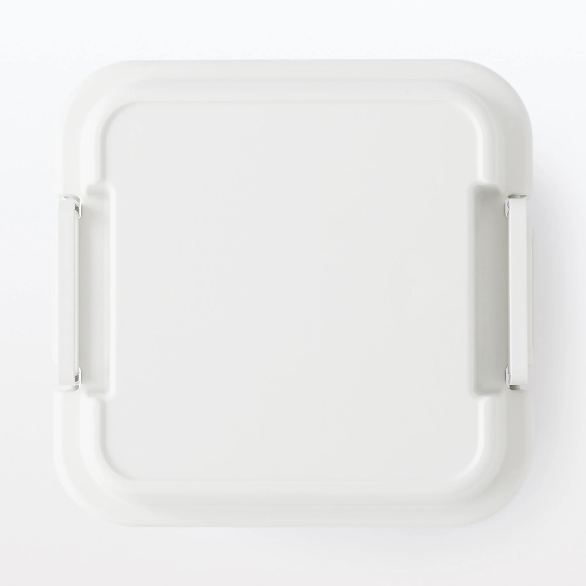 Heavy Duty Polypropylene Storage Box - Small 7.9 gal - Image 4