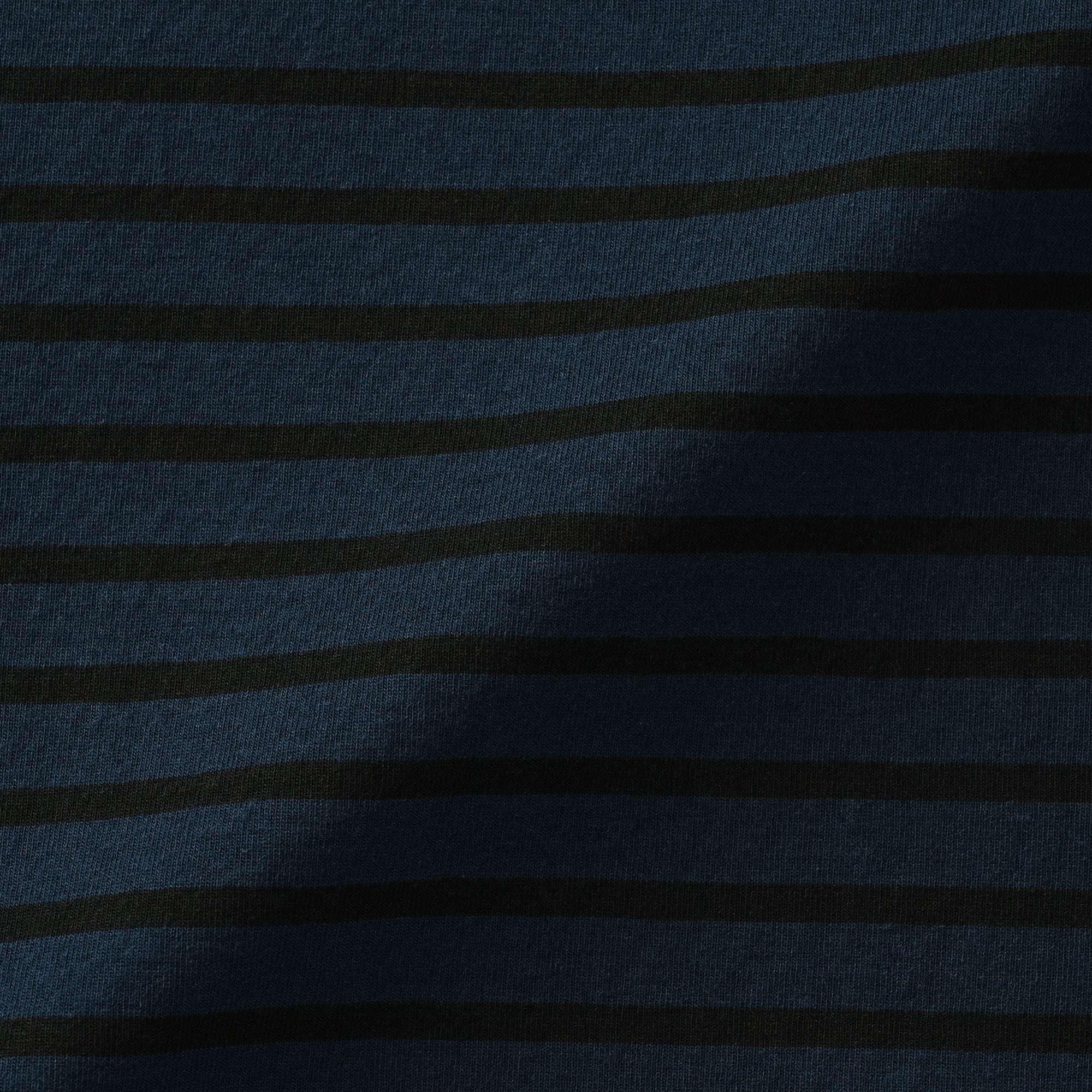 Heavyweight Boatneck T-Shirt - Image 9