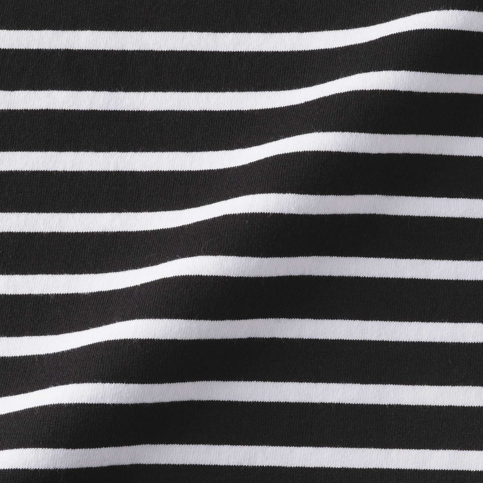 Heavyweight Cotton Boatneck T-Shirt - Image 36