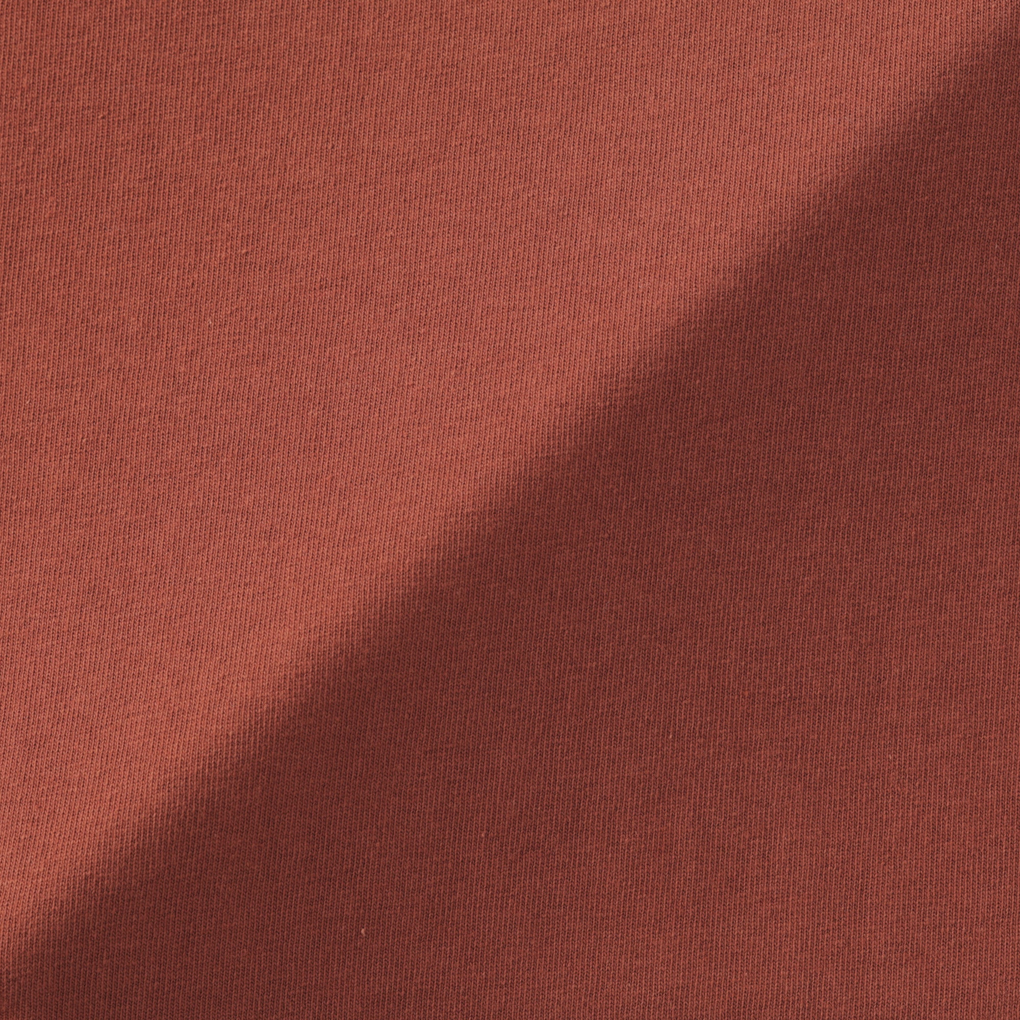 Heavyweight Cotton Half Sleeve T-Shirt - Image 8