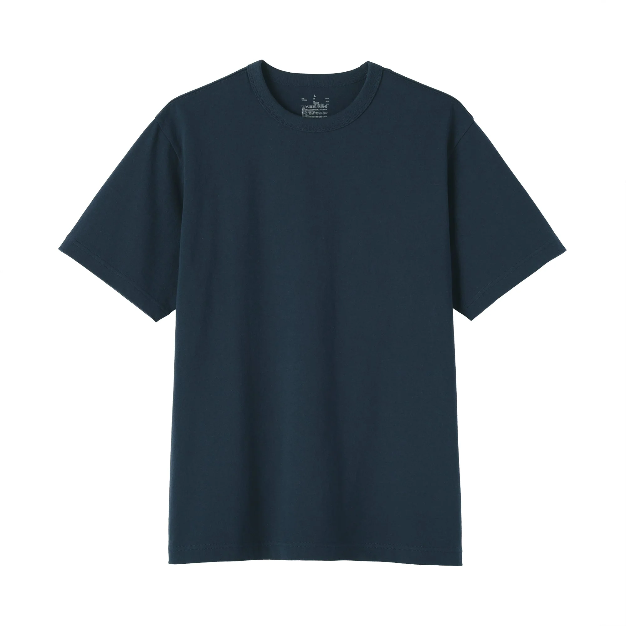 Heavyweight Cotton T-Shirt - Image 50
