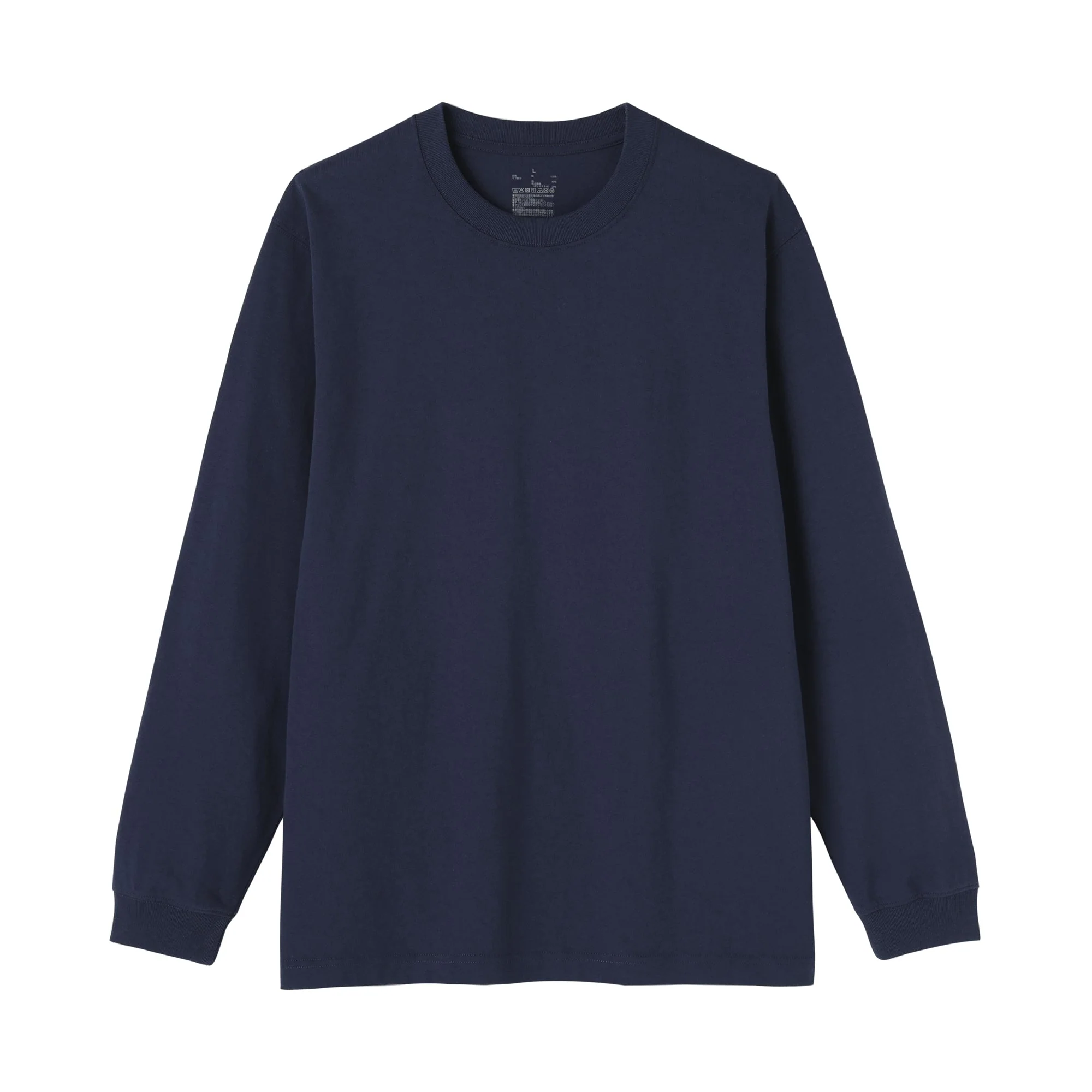 Heavyweight Cotton T-Shirt - Image 26