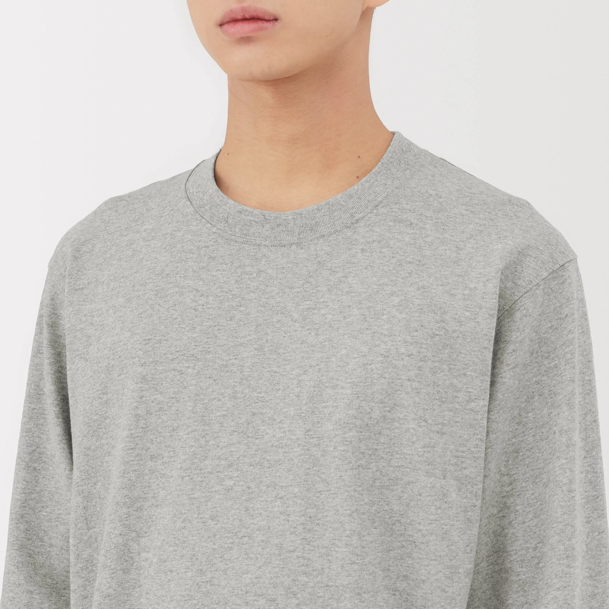Heavyweight Cotton T-Shirt - Image 31