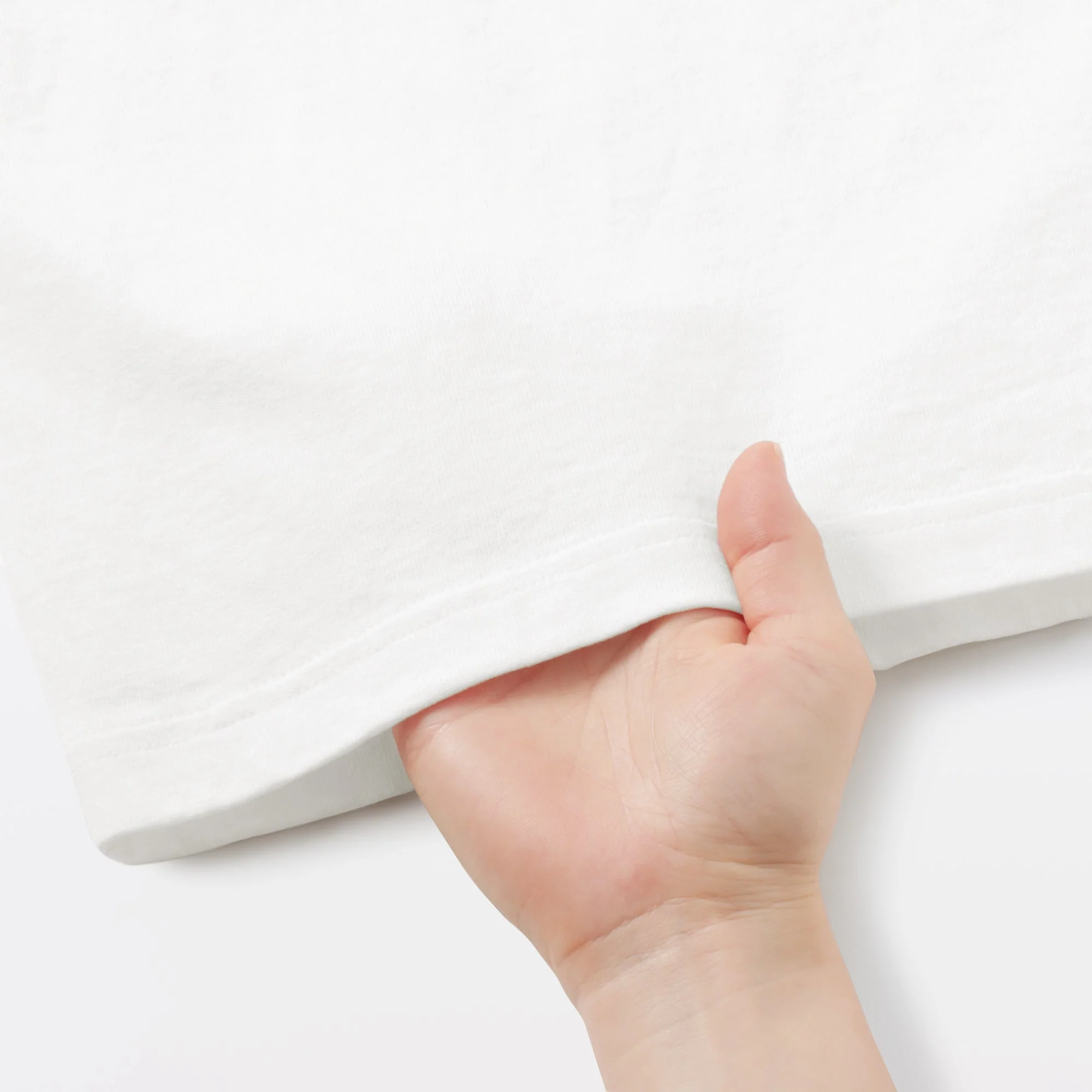 Heavyweight Cotton T-Shirt - Image 33
