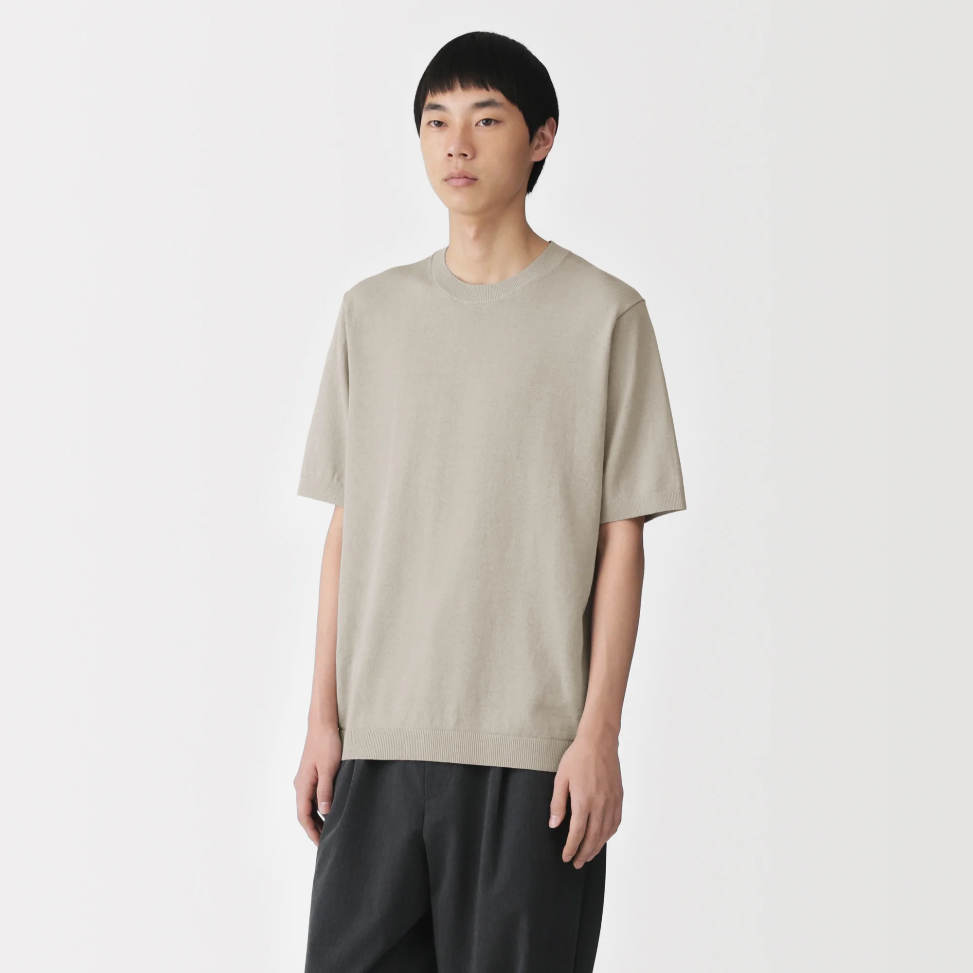 Hemp Blend Sweater - Image 10