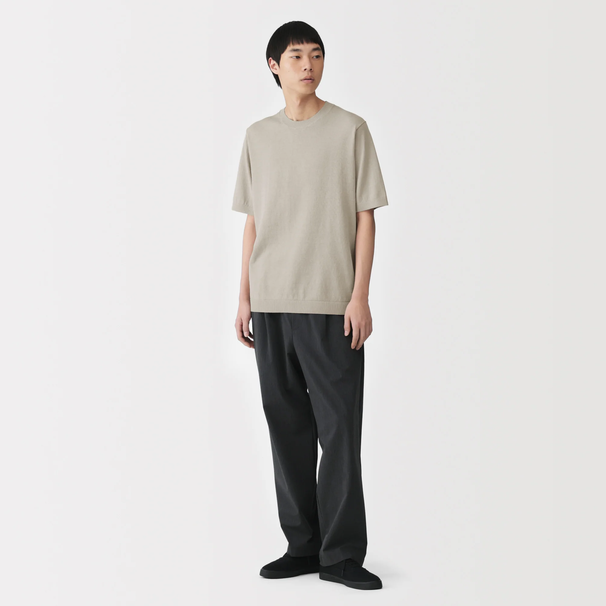 Hemp Blend Sweater - Image 11