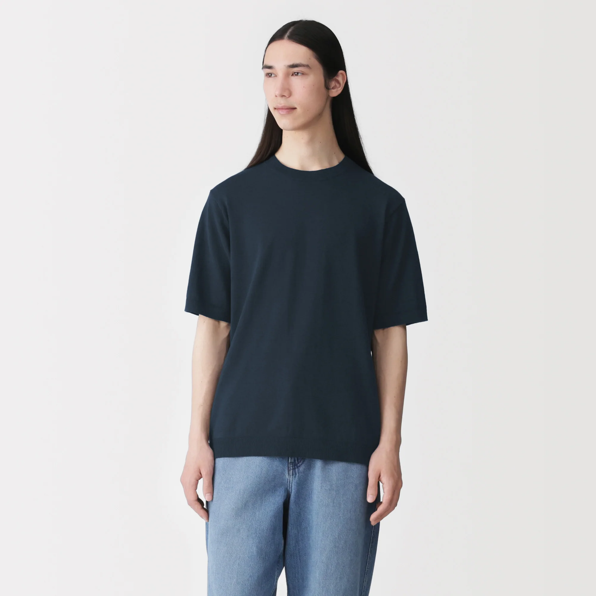 Hemp Blend Sweater - Image 17